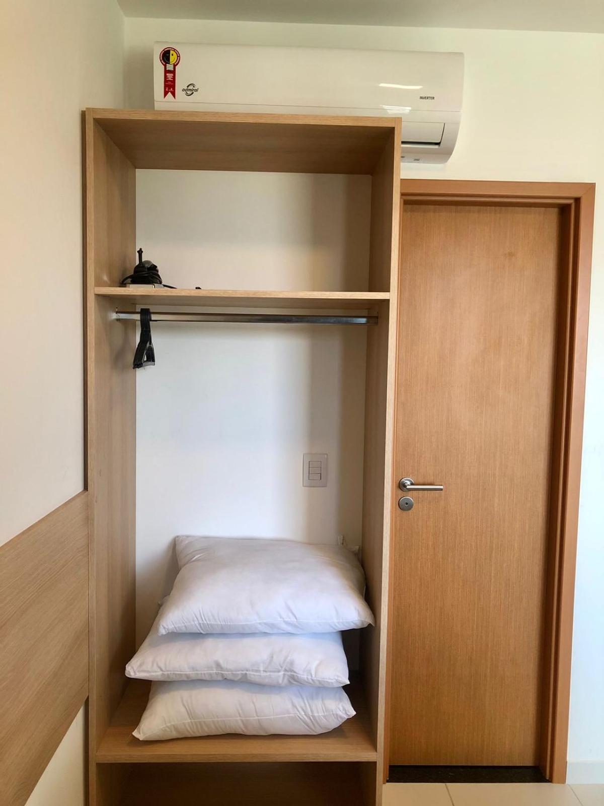 Flat Muro Alto