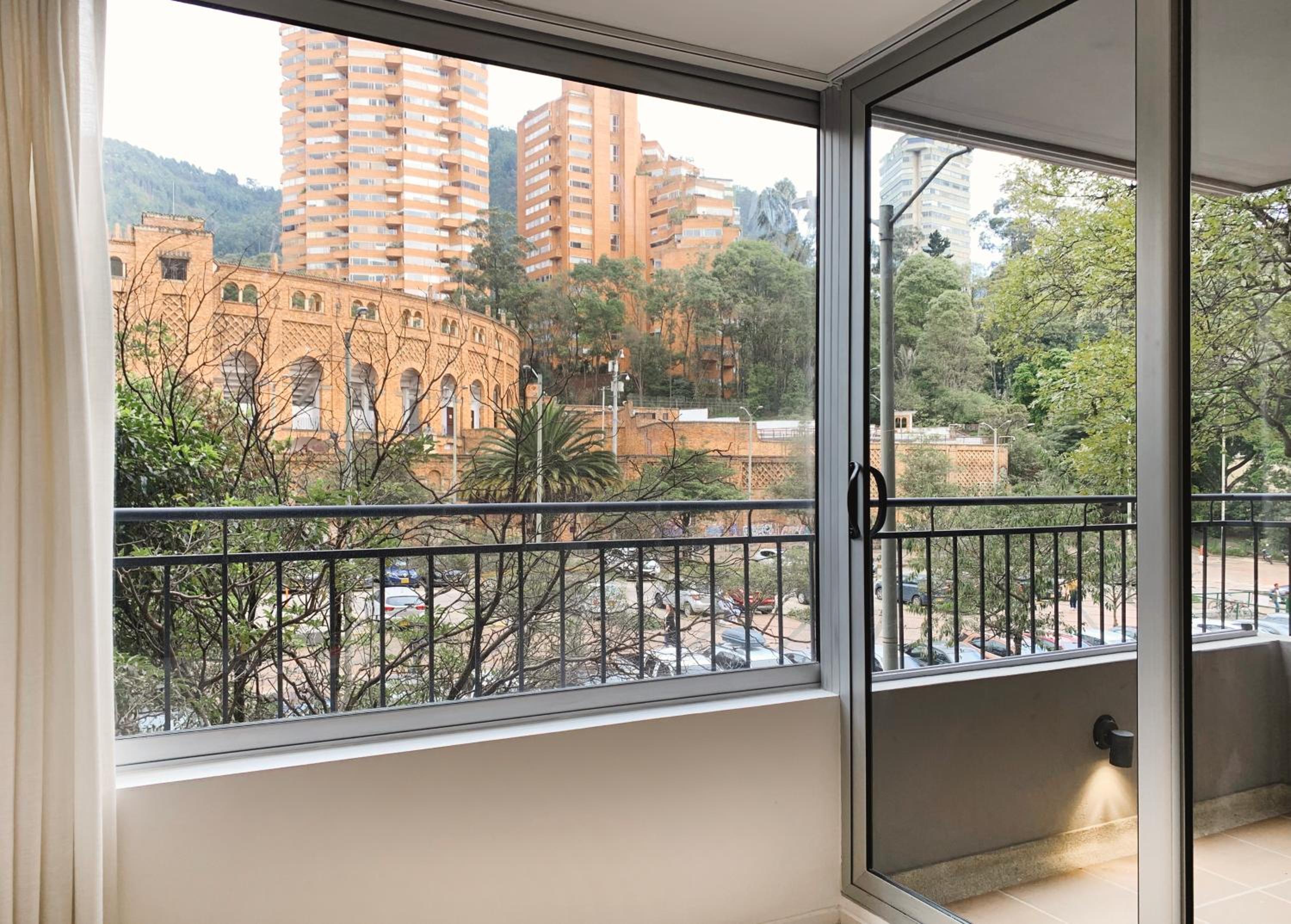Grandioso apartamento, ubicación increíble centro int