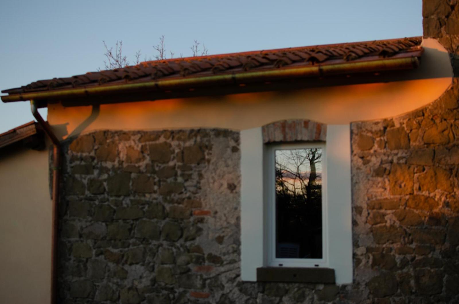 Casale Le Pietre view 3