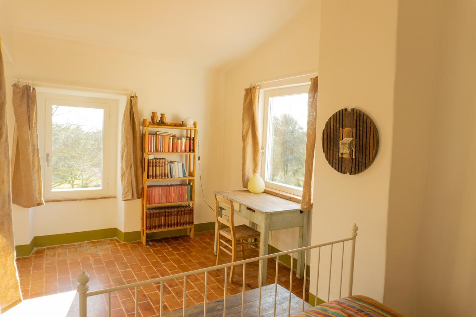 Casale Le Pietre view 4