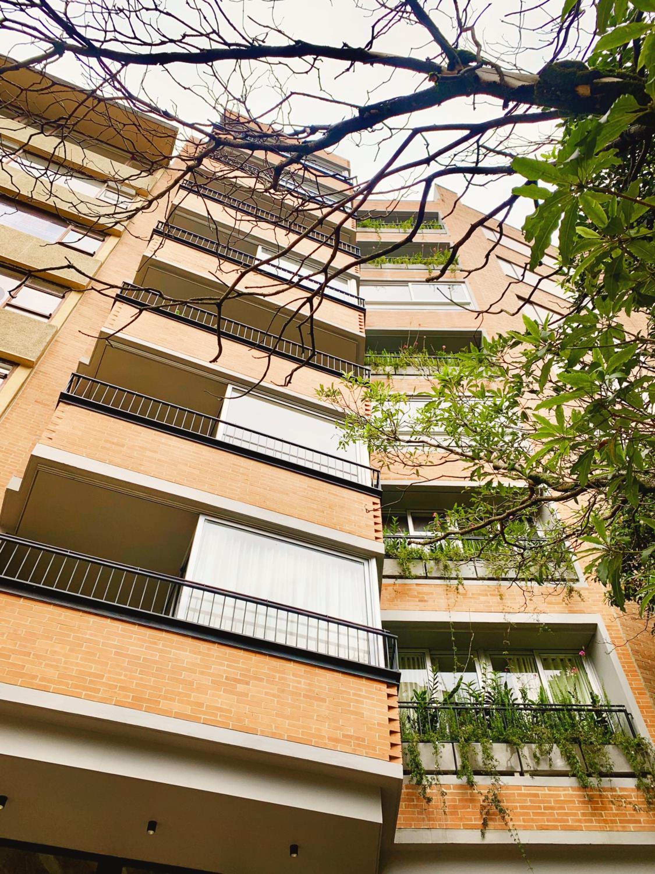 Grandioso apartamento, ubicación increíble centro int
