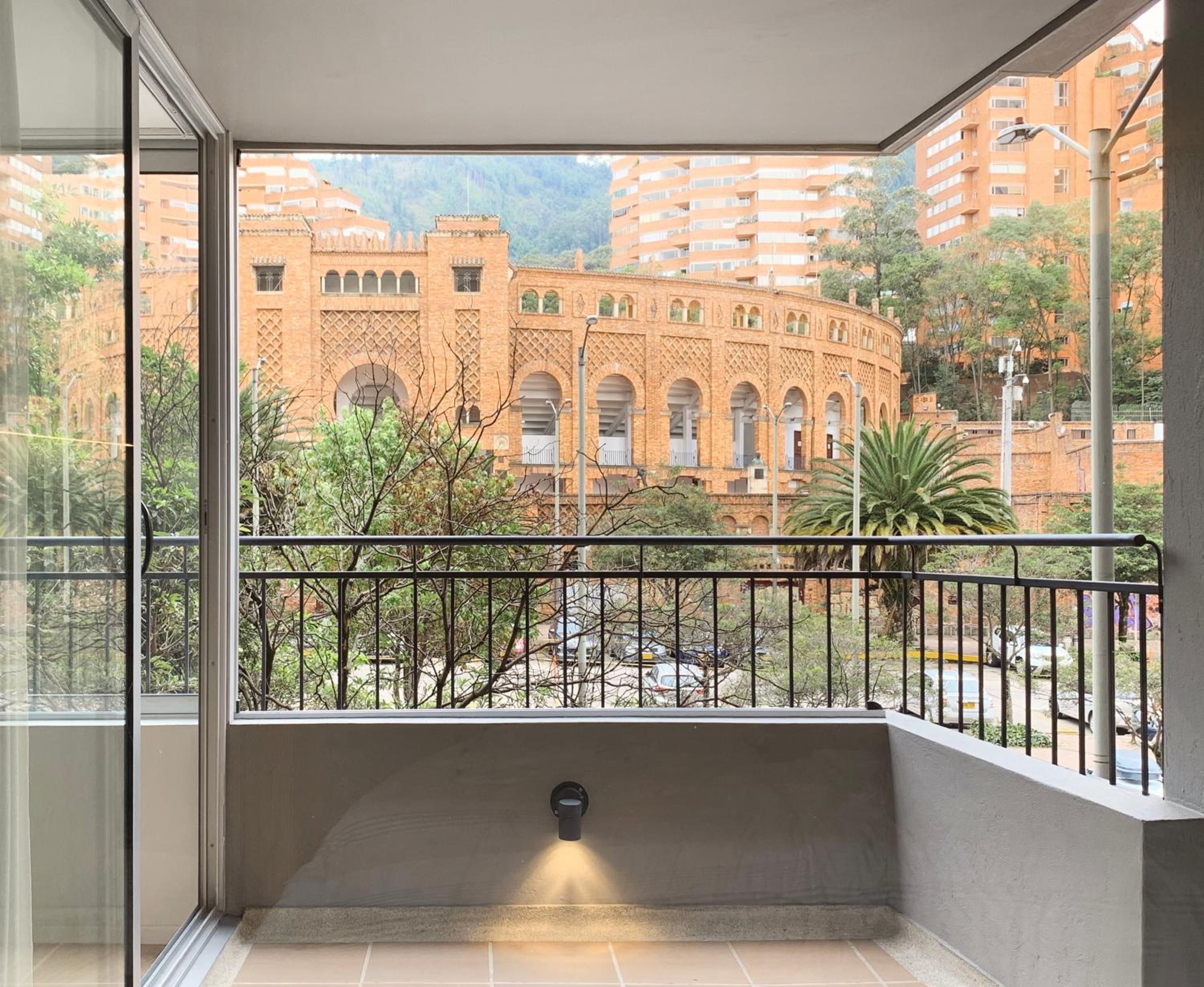 Grandioso apartamento, ubicación increíble centro int