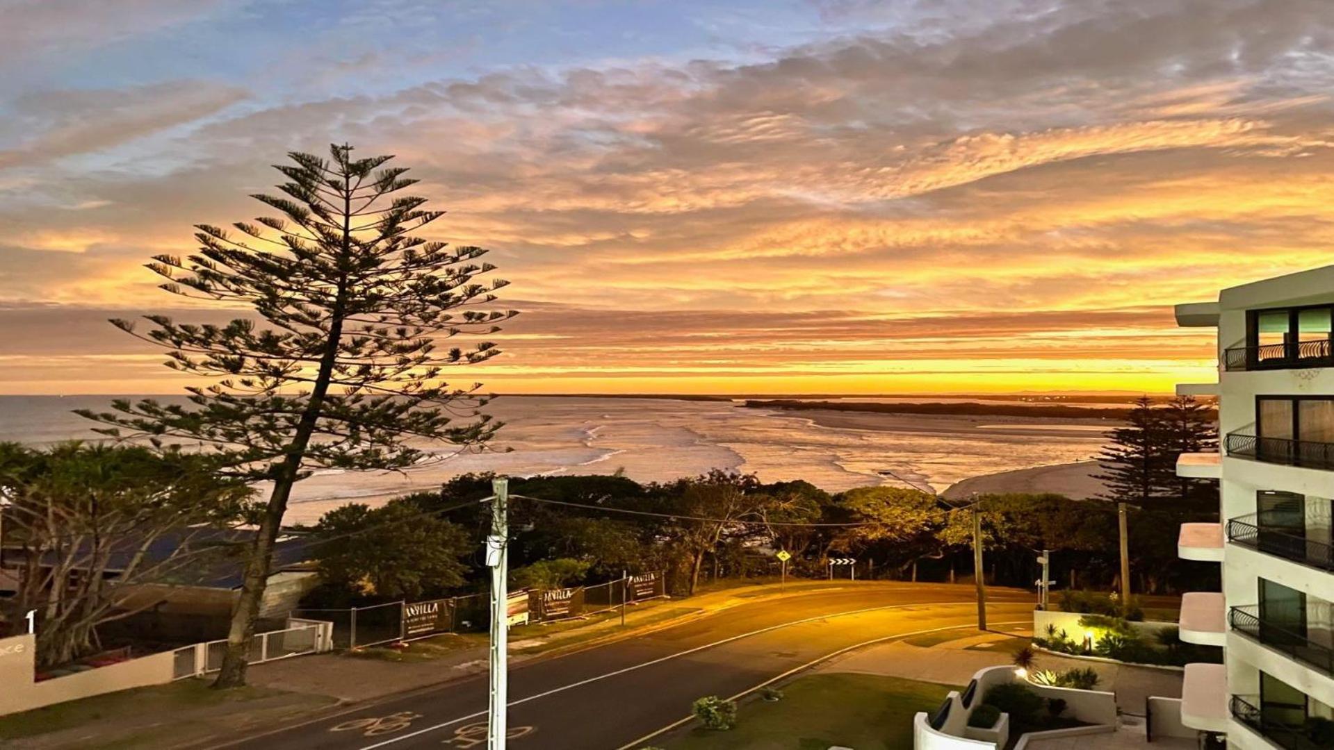 The Apartments Unit 8 Kings Beach QLD