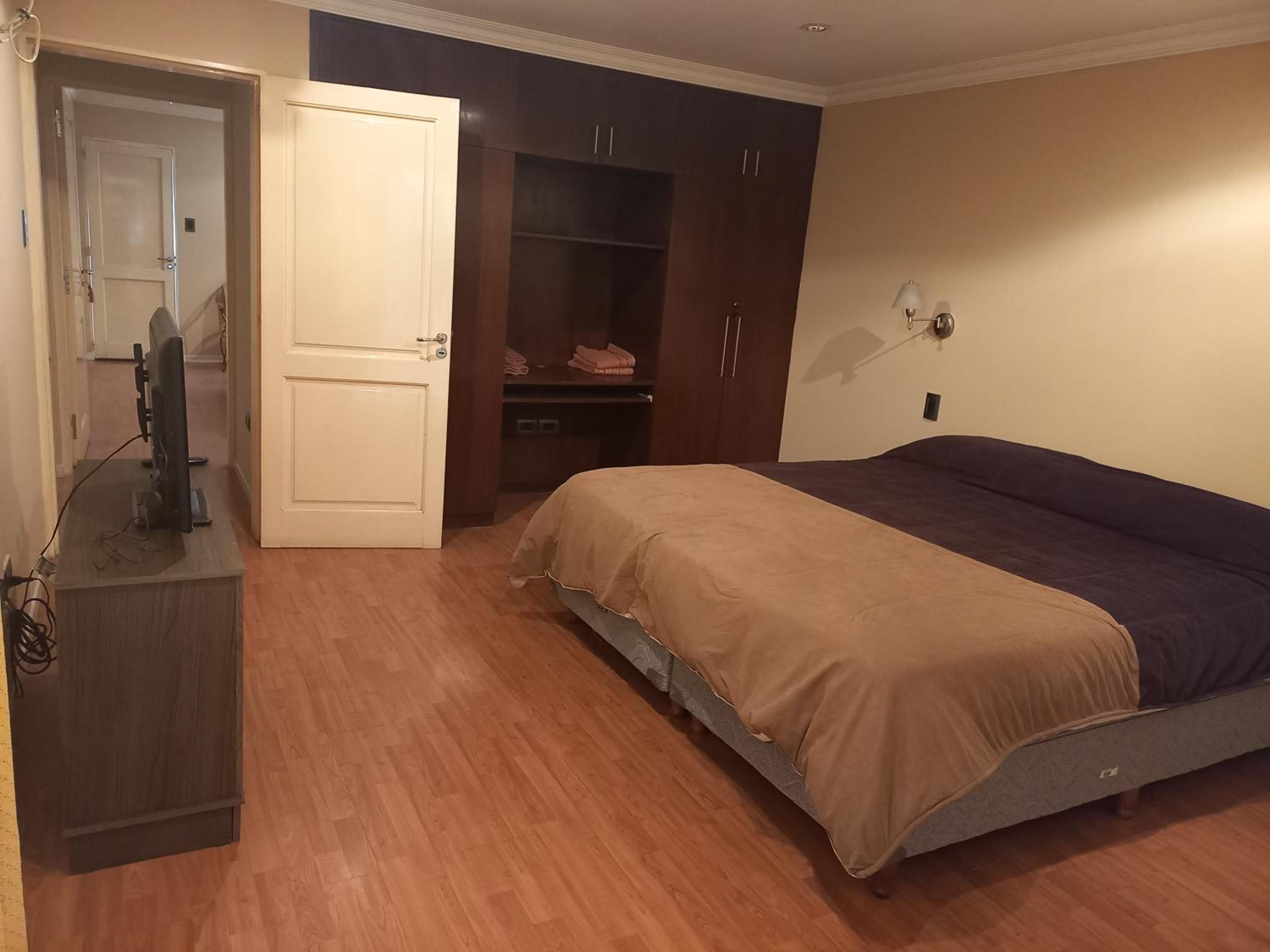 Departamento Residencial