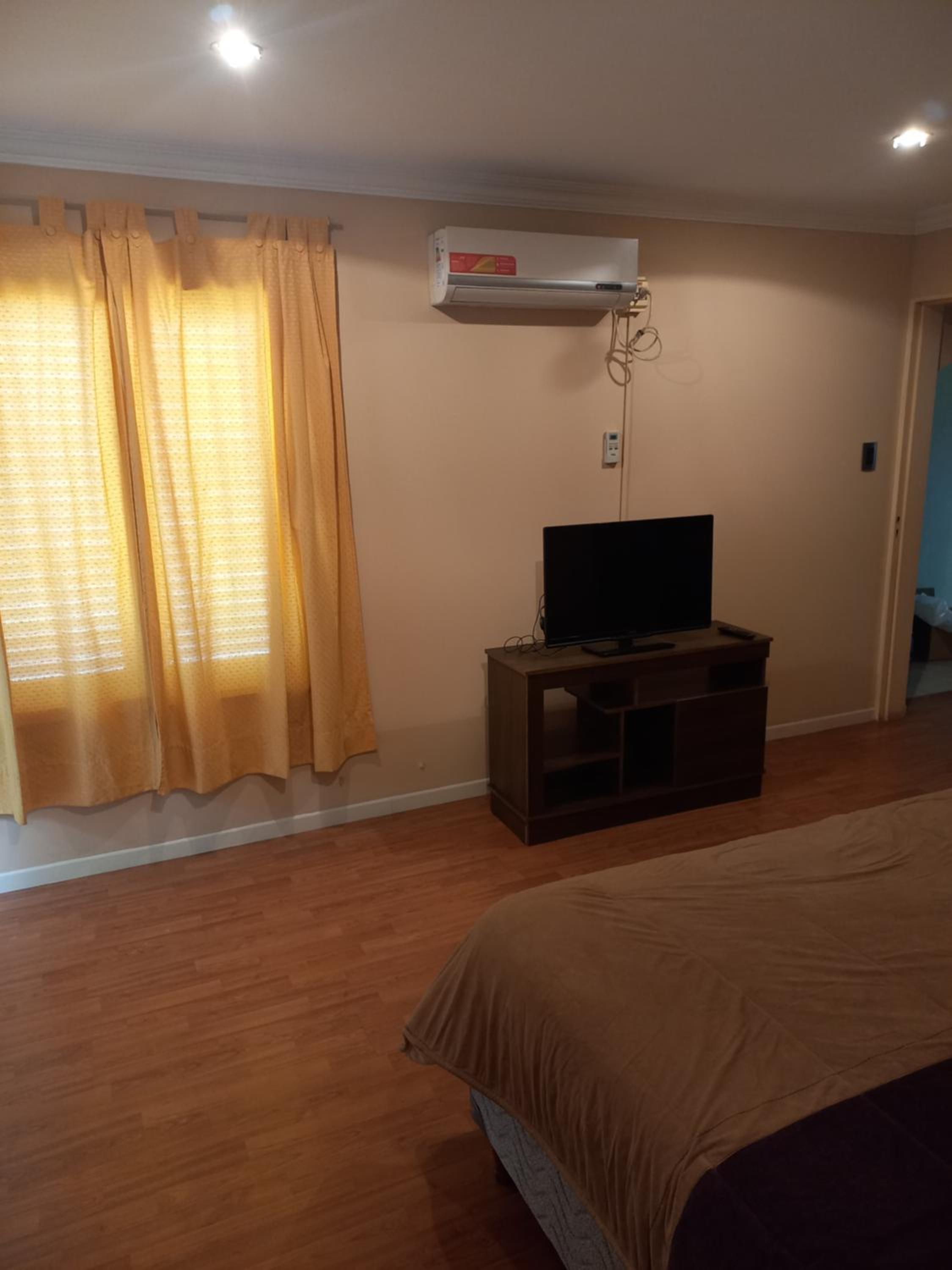 Departamento Residencial