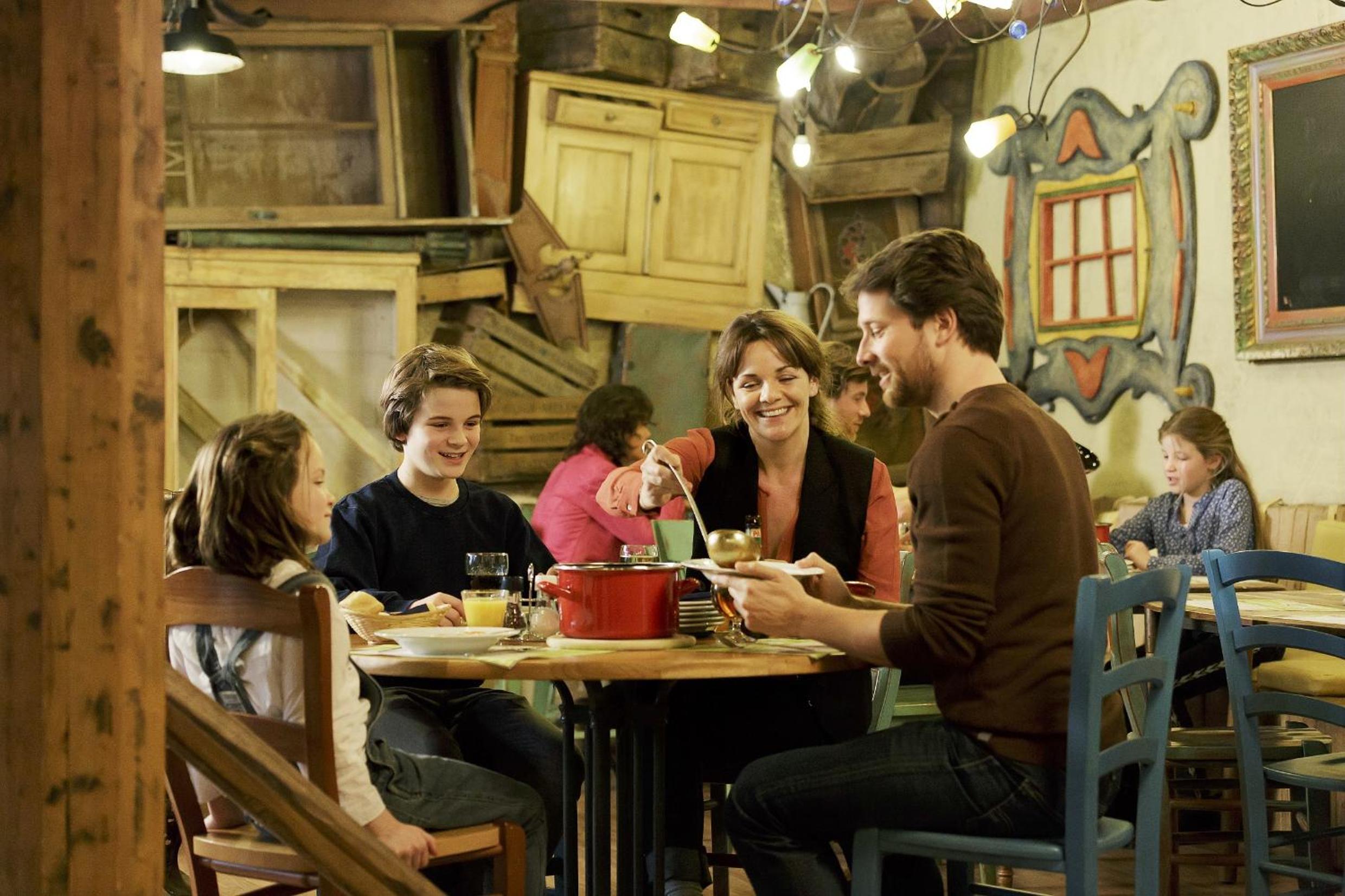 Center Parcs Erperheide