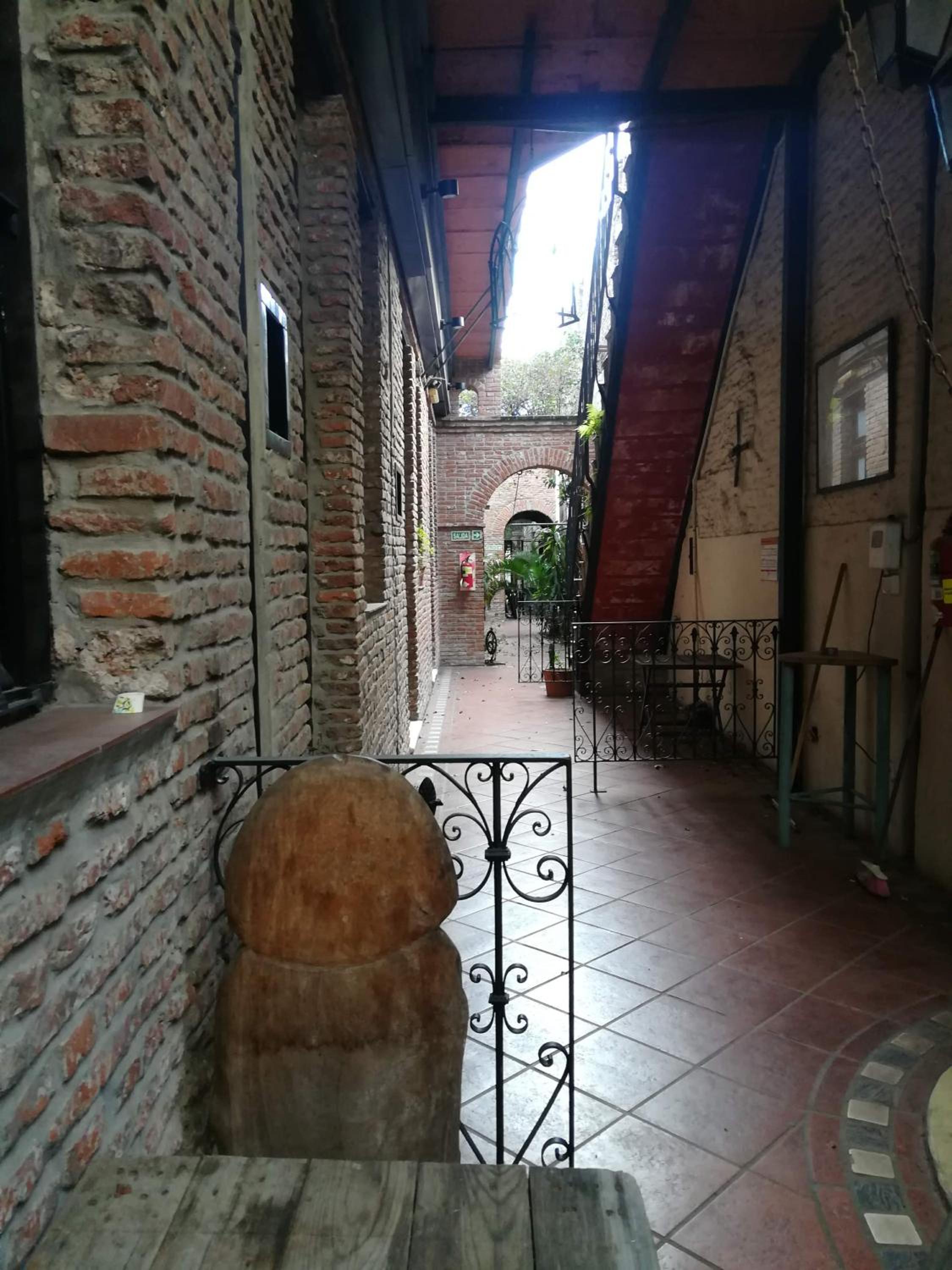 Pasaje Solar