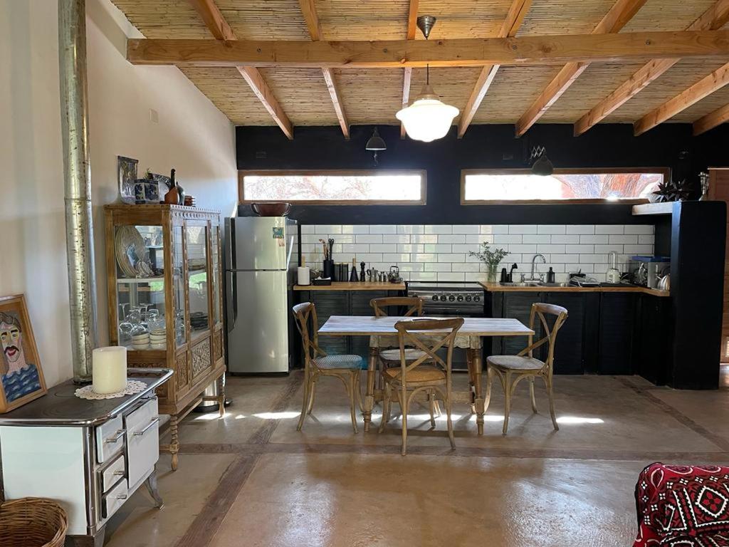 Casa Luna Hotel Boutique Bed & Breakfast