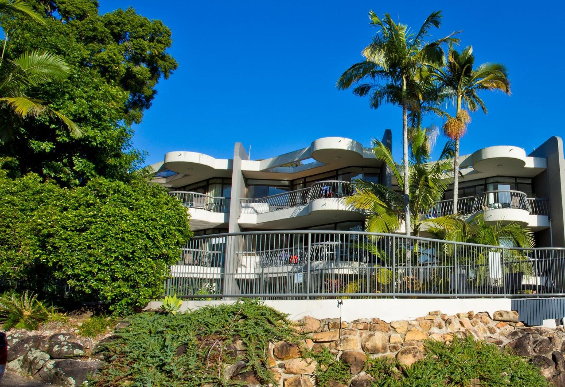 7 72 Panorama 200 Upper Hastings St Little Cove