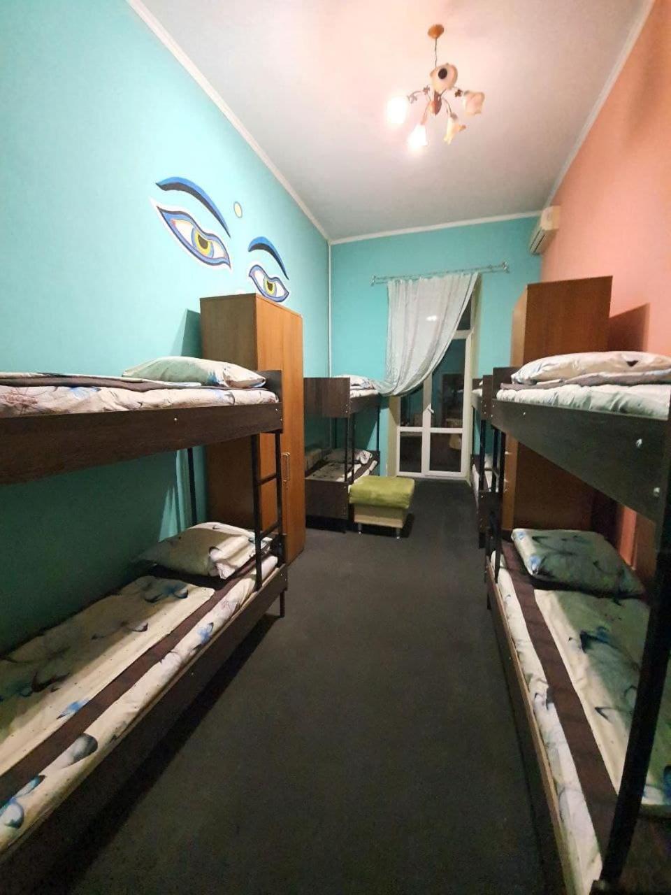 Likehostel