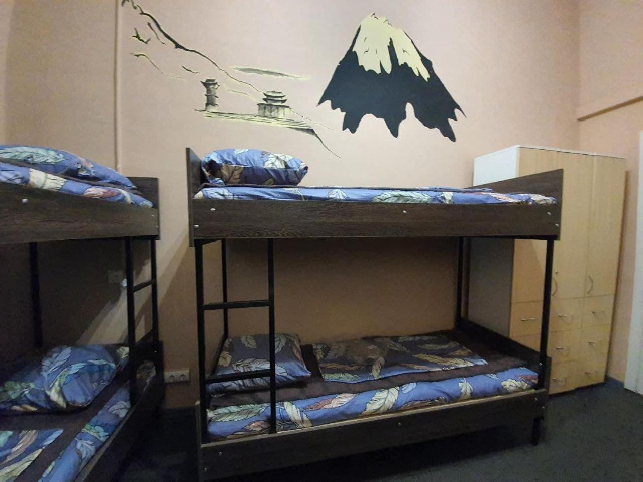 Likehostel