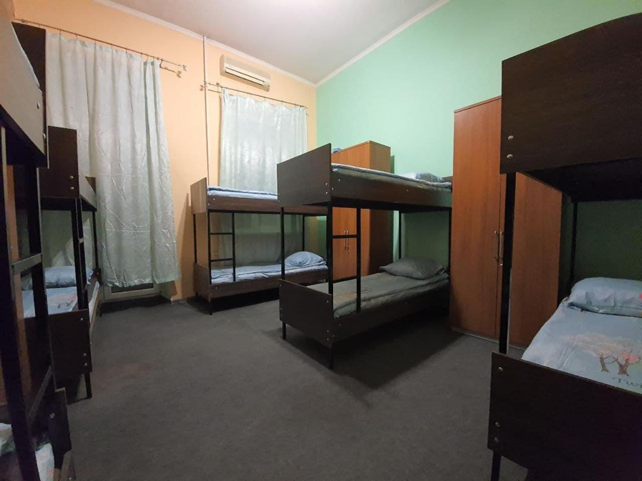 Likehostel