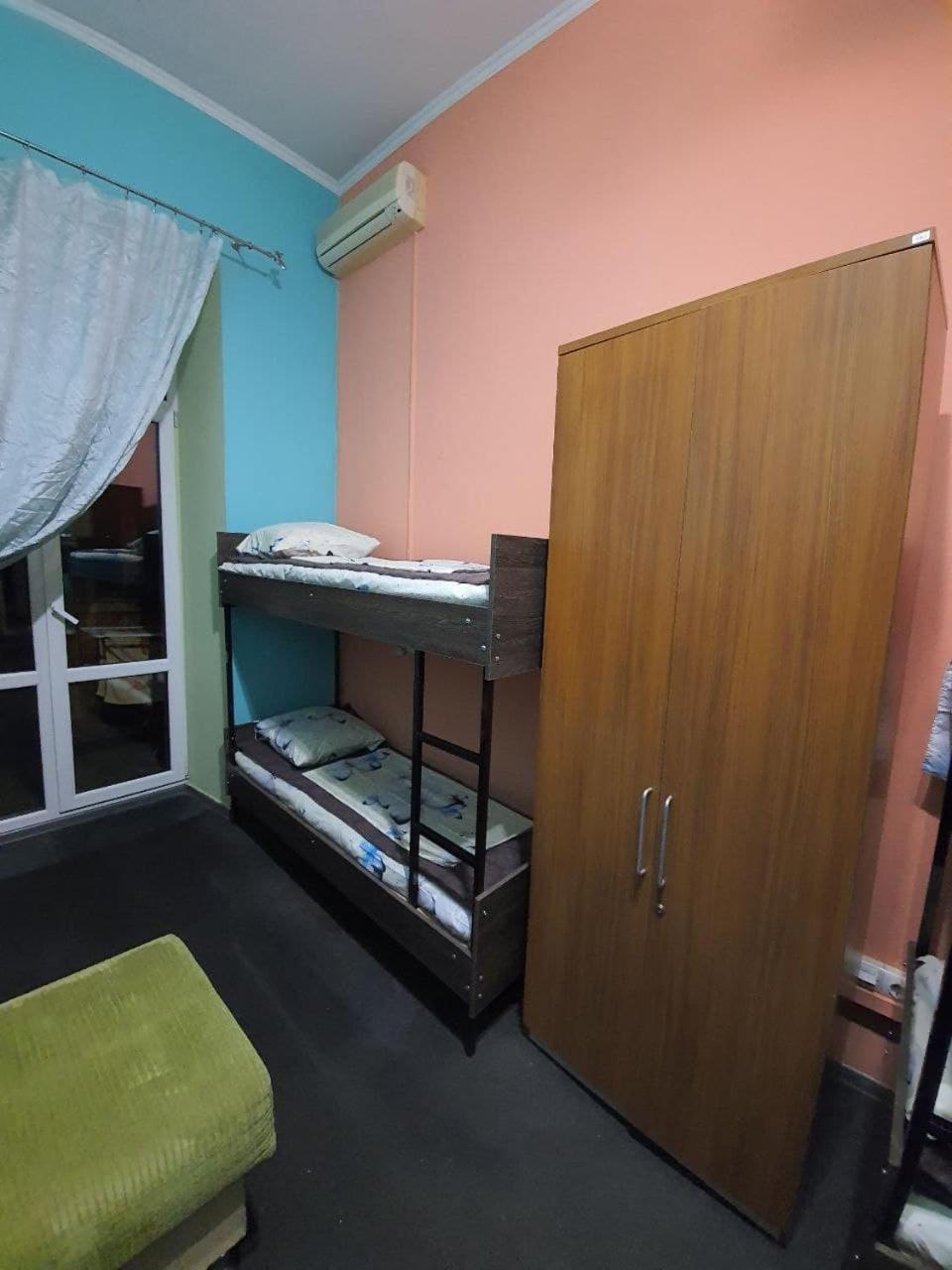 Likehostel