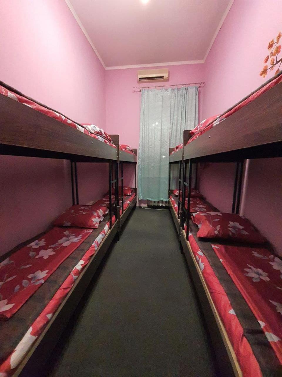 Likehostel