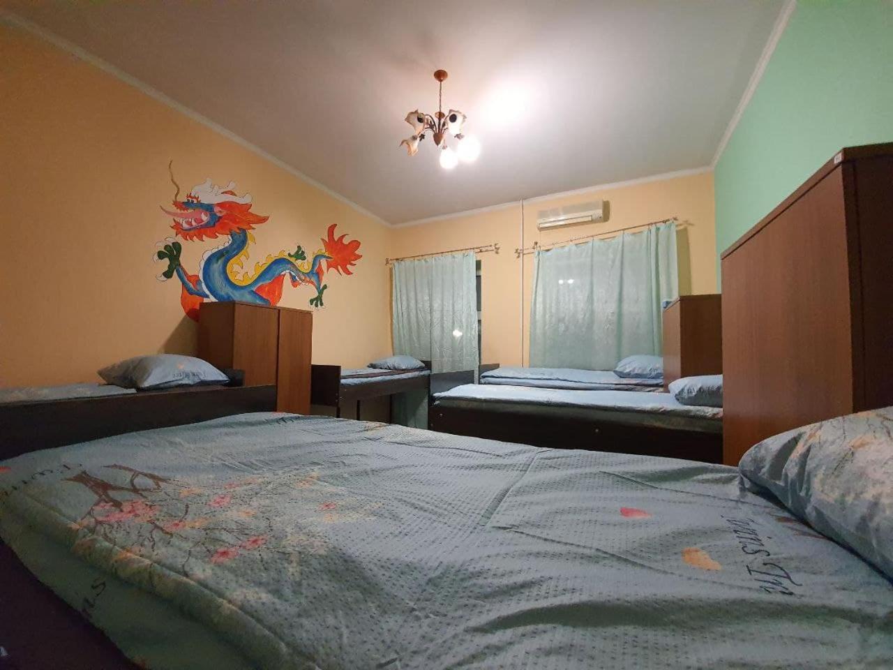 Likehostel