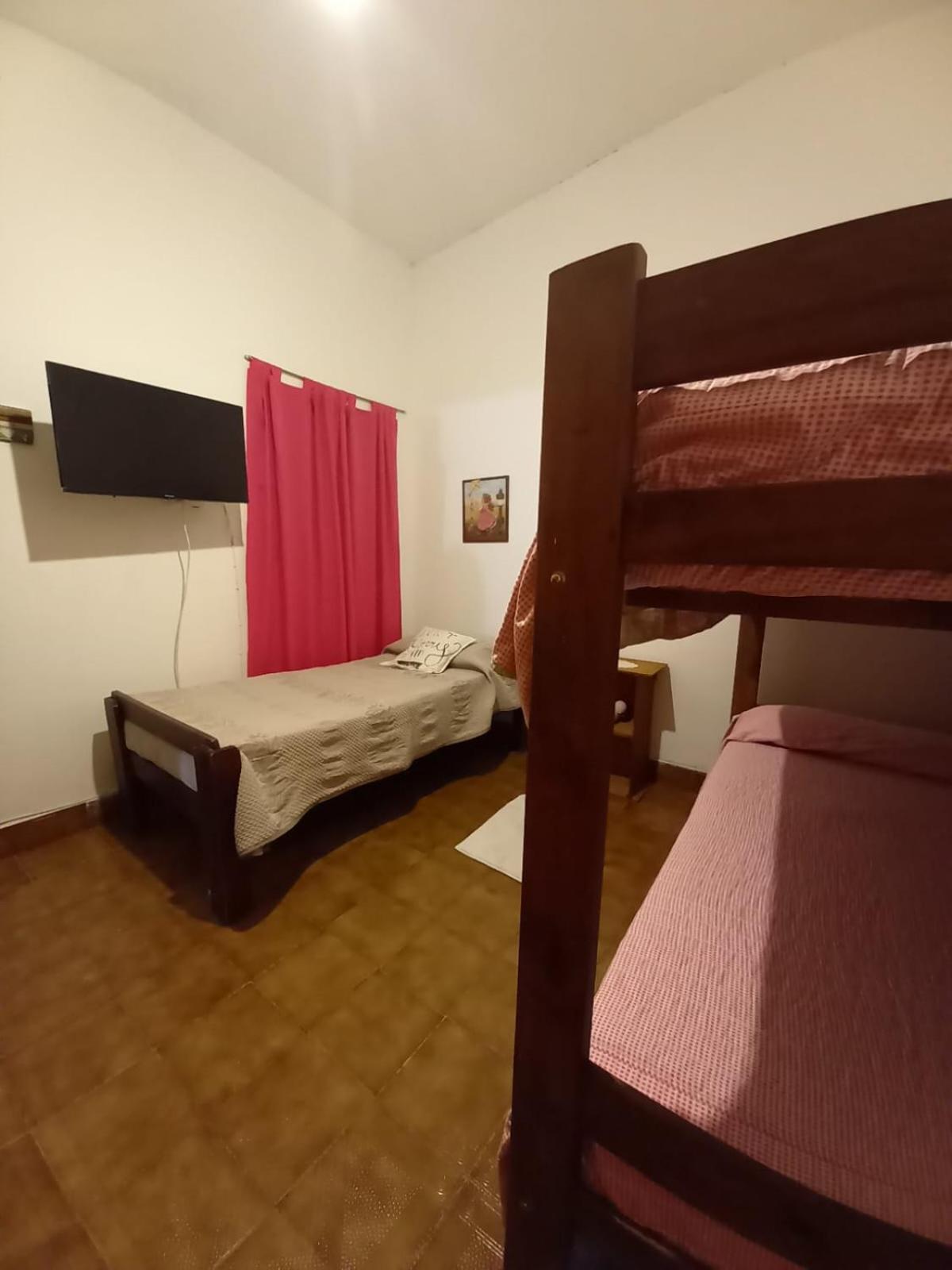 Casa Los Pinos