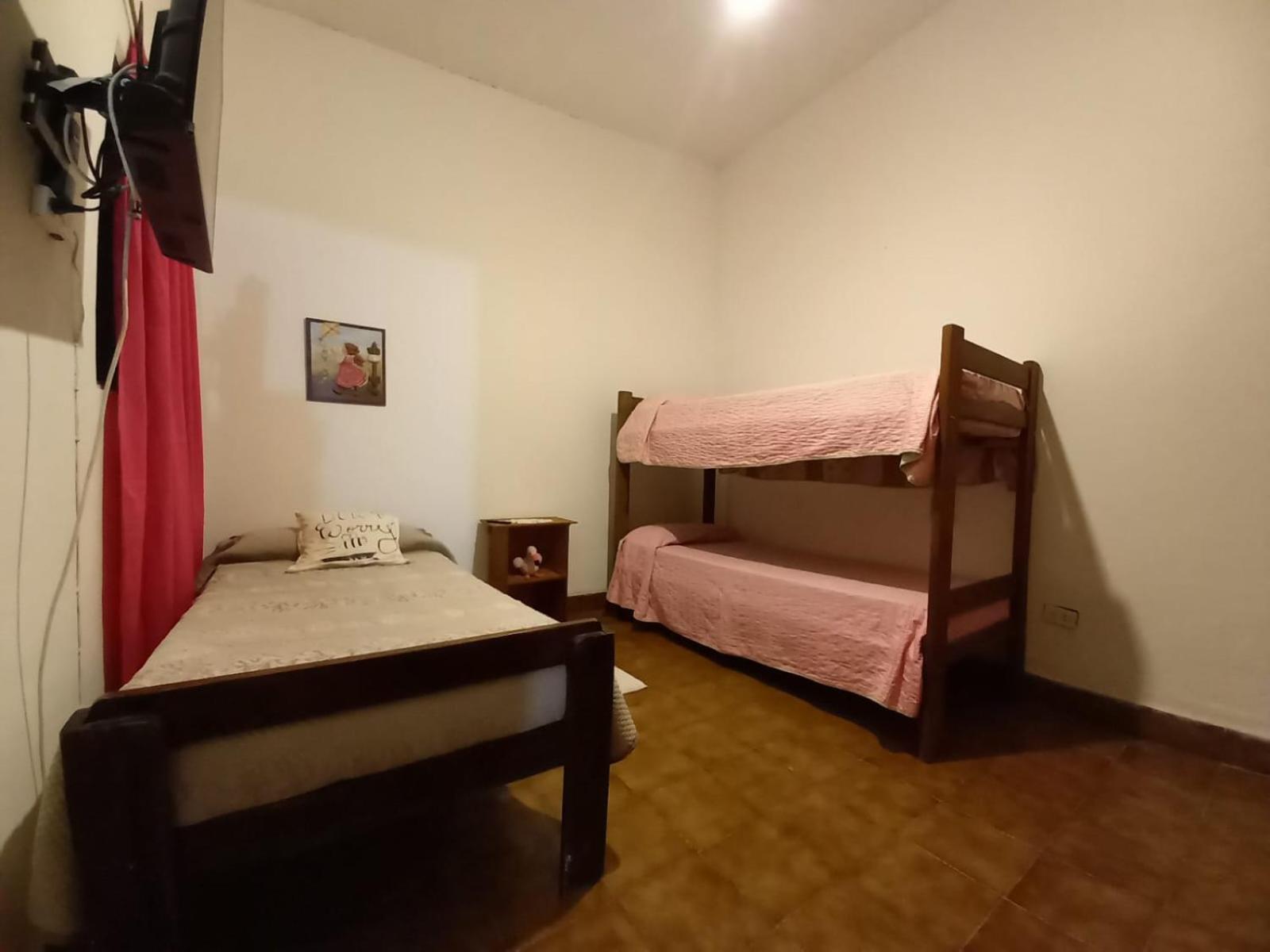 Casa Los Pinos