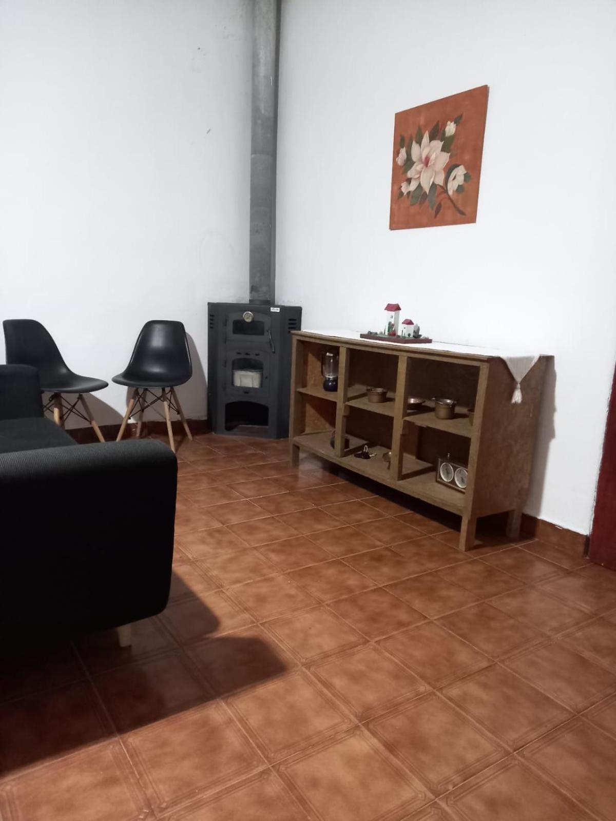 Casa Los Pinos