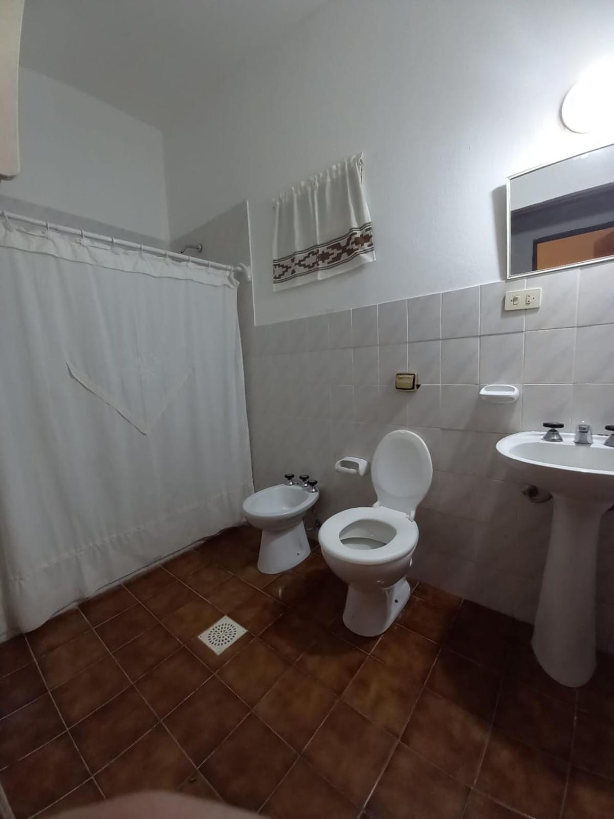 Casa Los Pinos