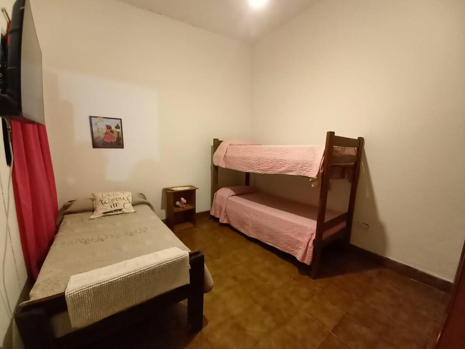 Casa Los Pinos
