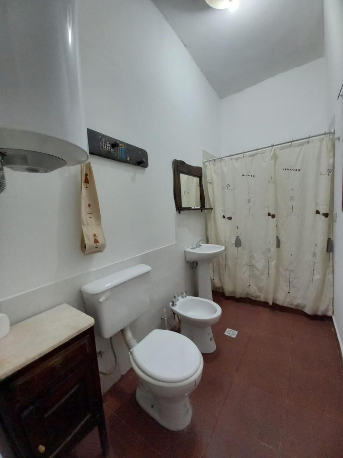 Casa Los Pinos