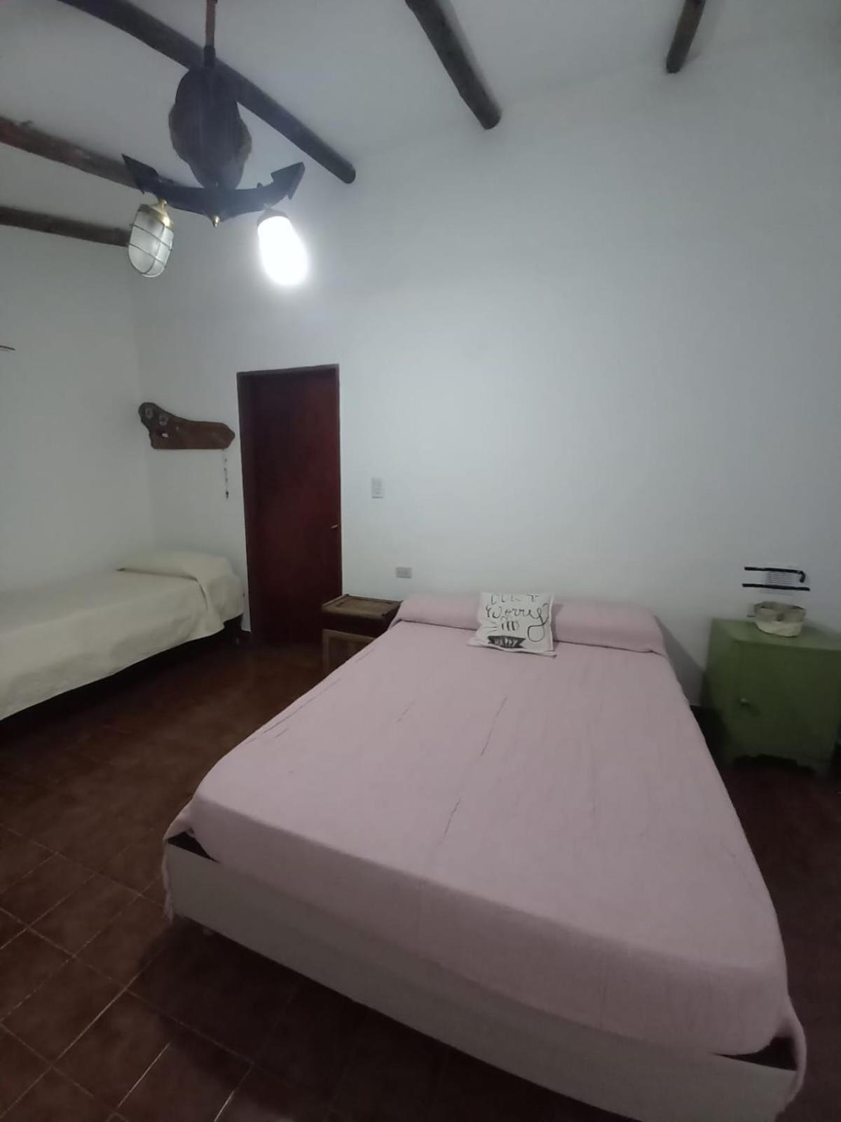 Casa Los Pinos