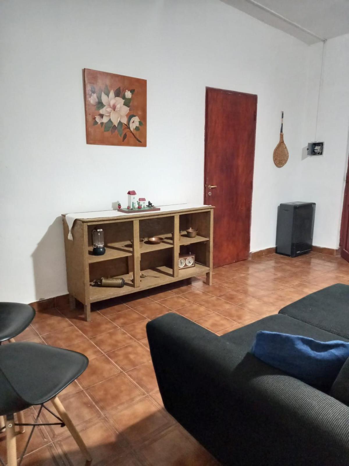 Casa Los Pinos