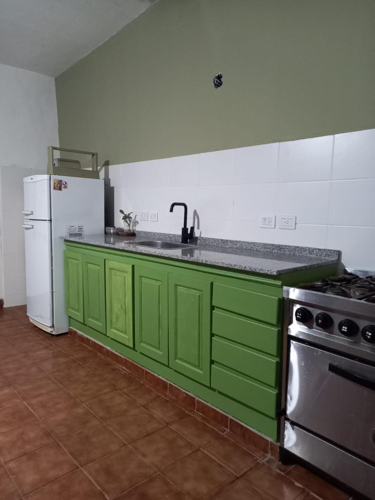 Casa Los Pinos