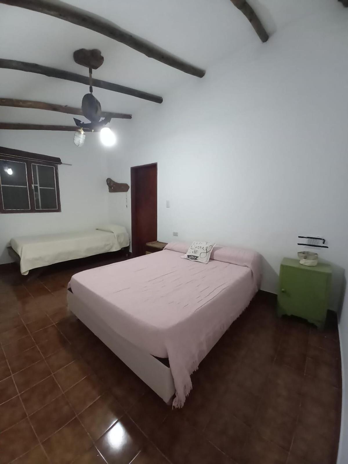 Casa Los Pinos