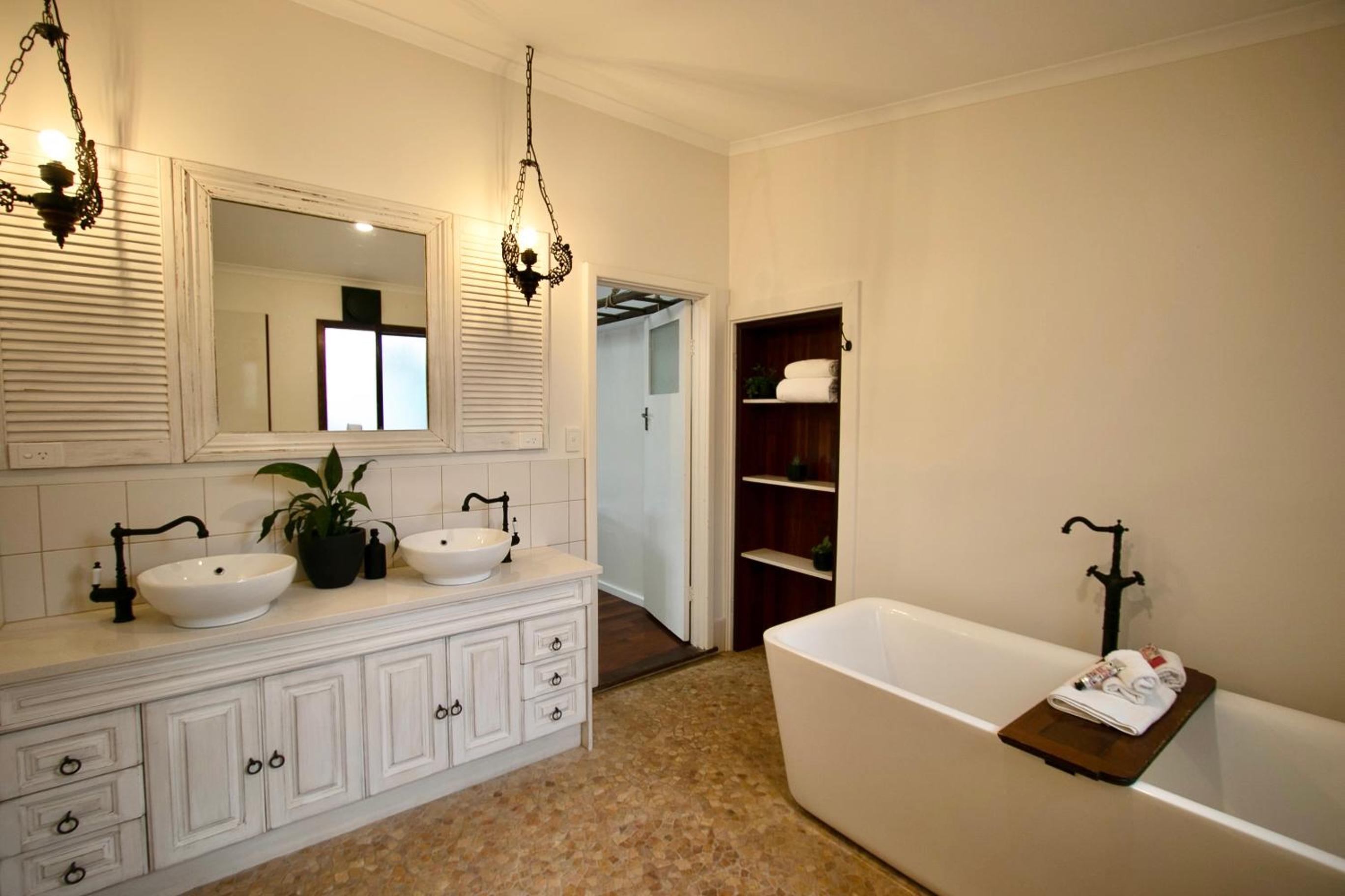 Rústicoq B+B