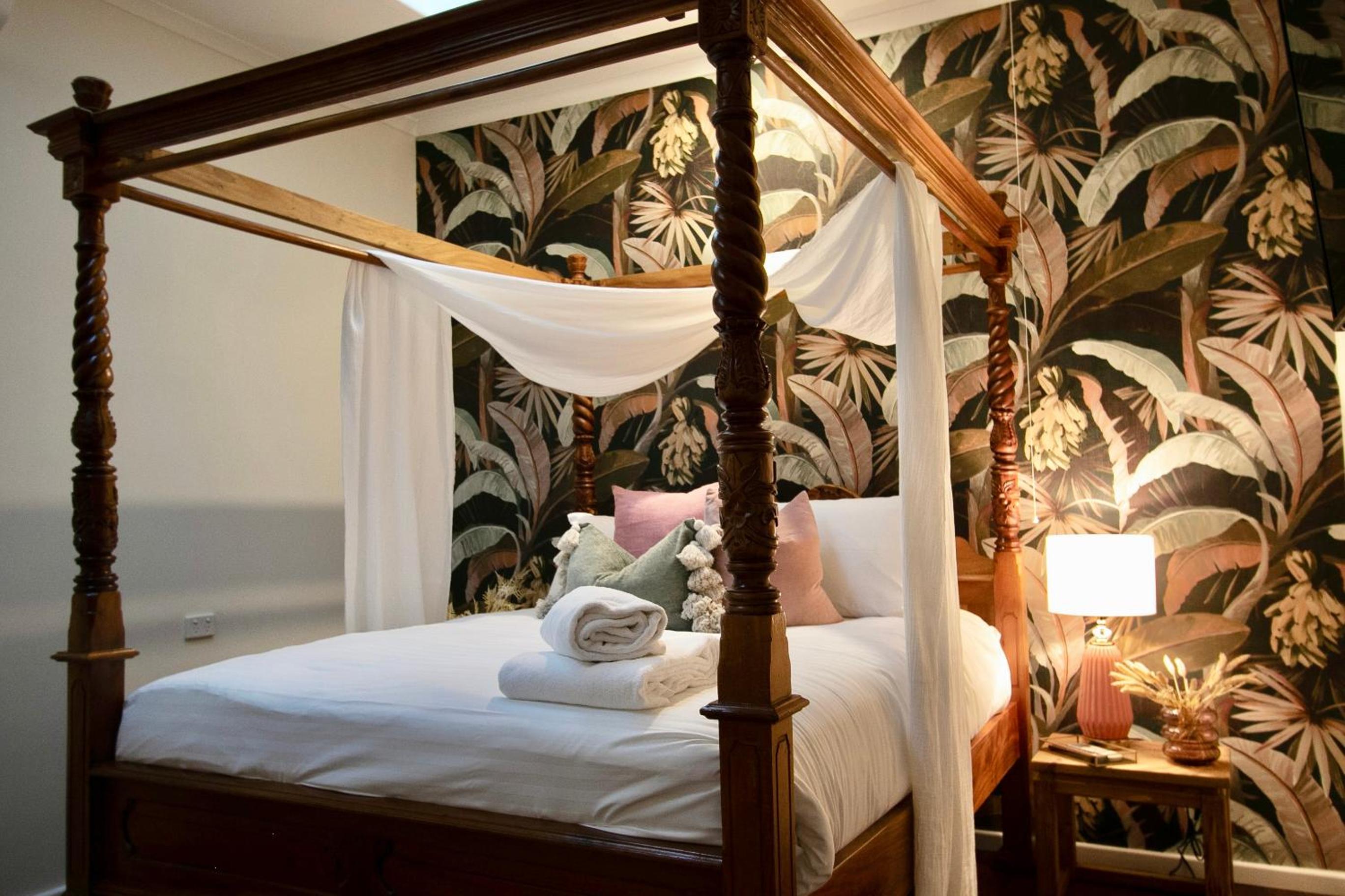 Rústicoq B+B