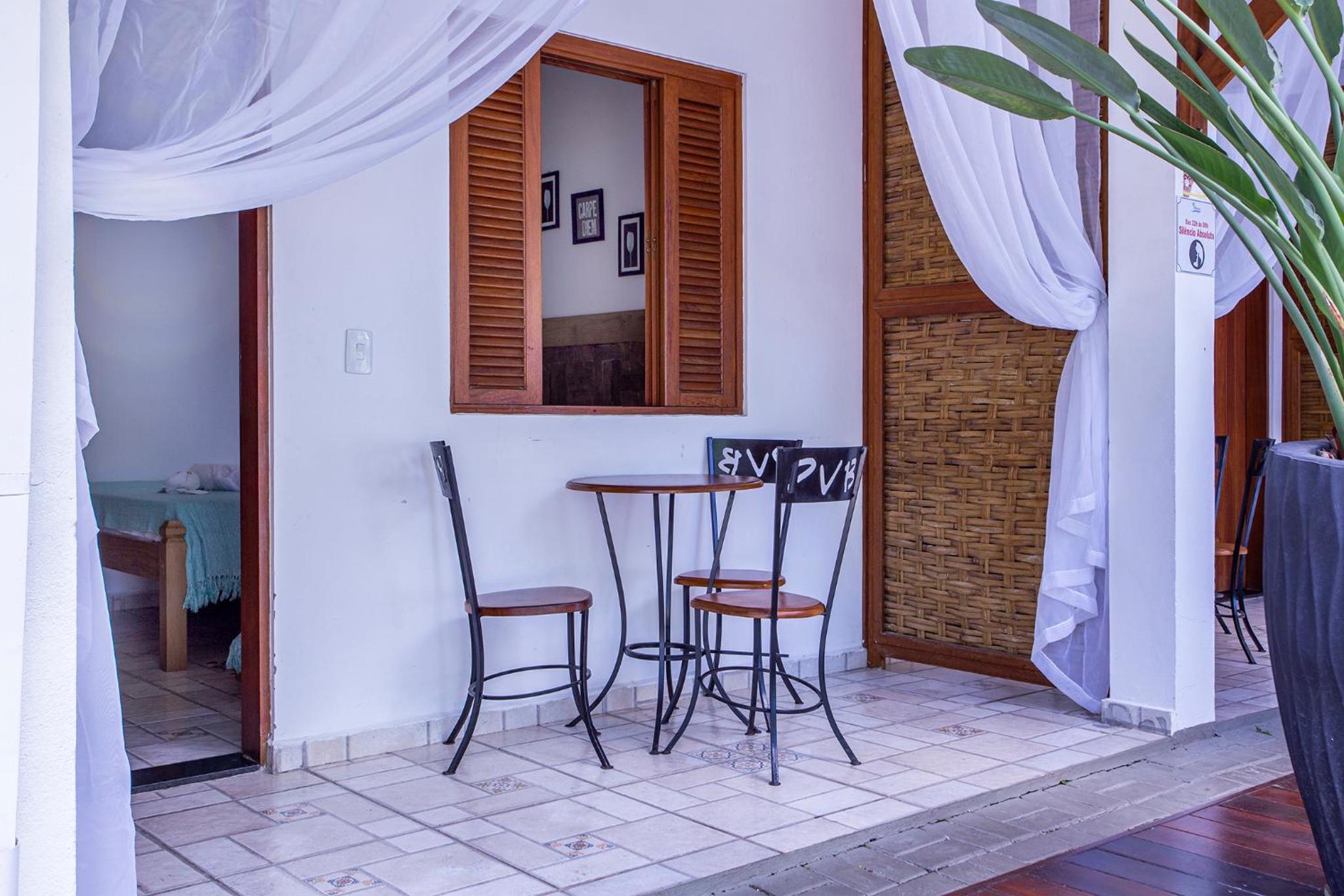 Pousada Vila Barequeçaba