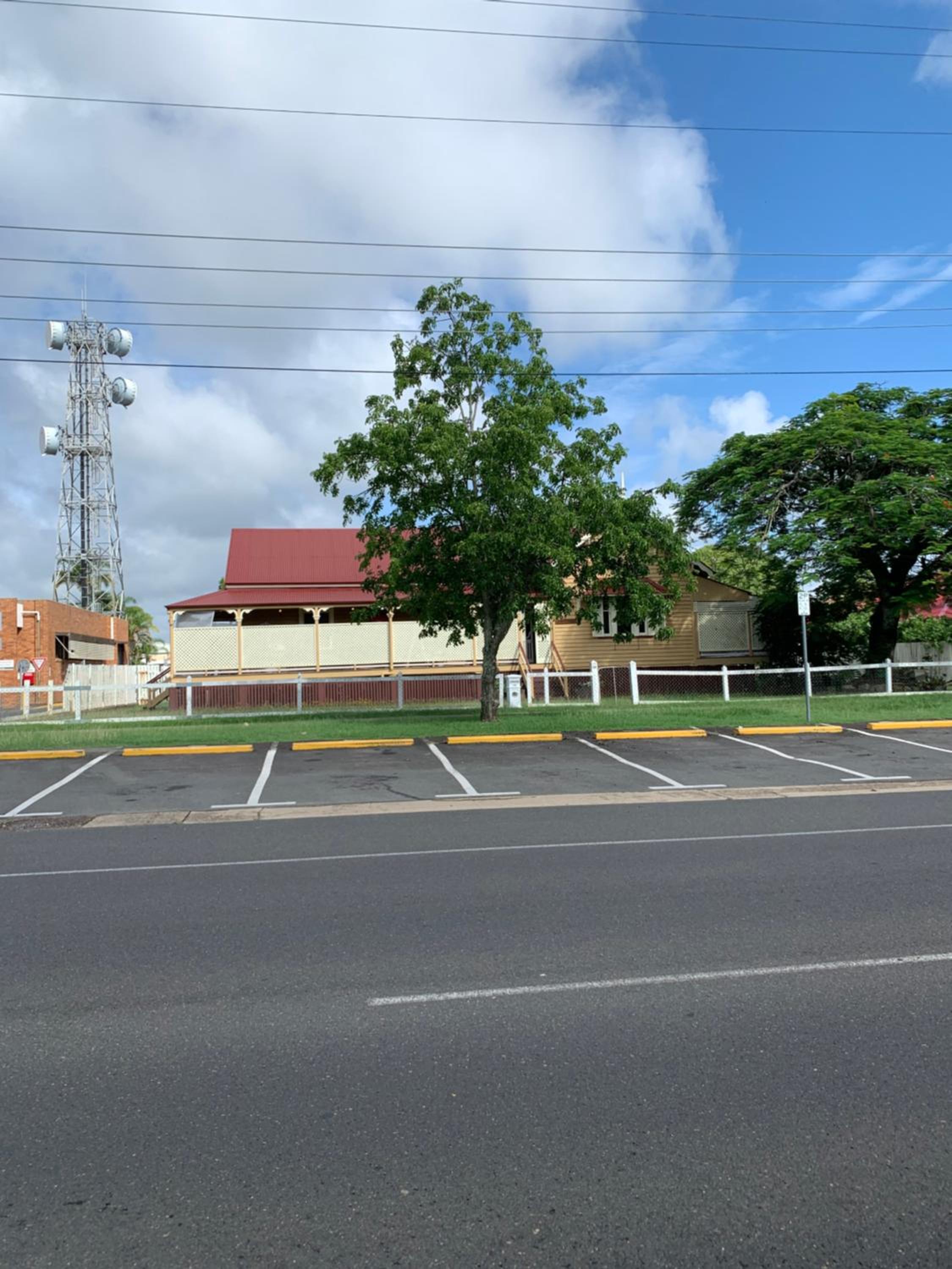 building