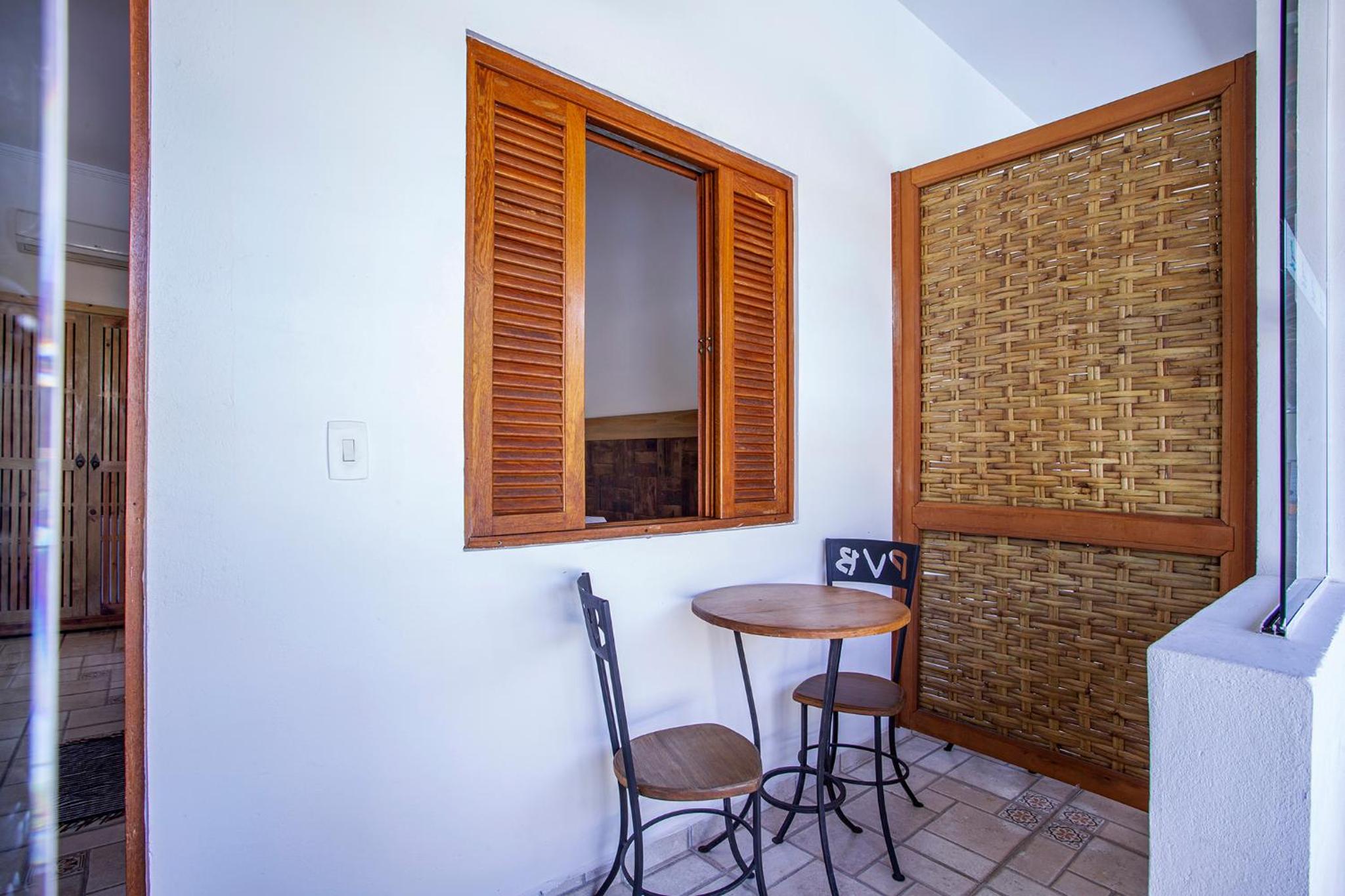 Pousada Vila Barequeçaba