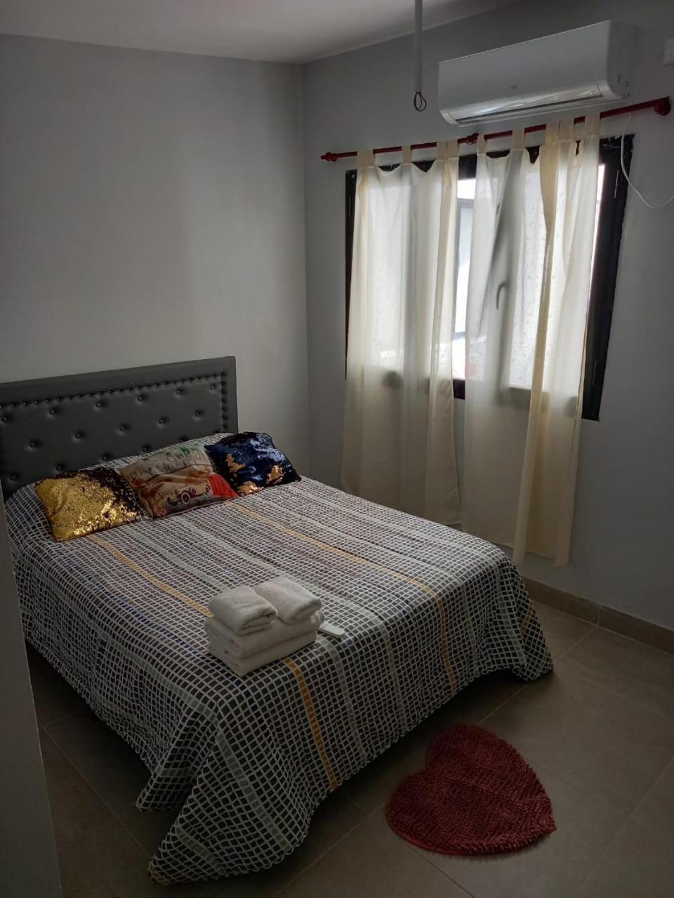 TU REFUGIO 2 - Departamentos en PLENO CENTRO. 2 A 7 PAX