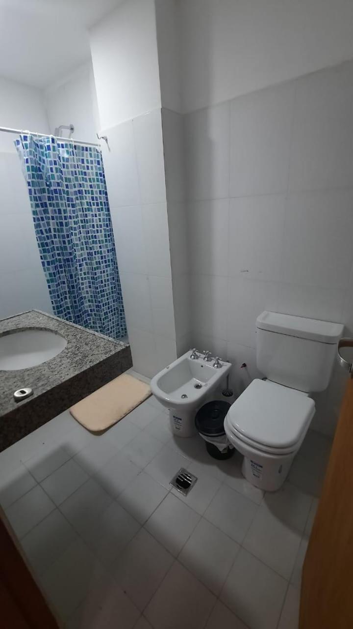 TU REFUGIO 2 - Departamentos en PLENO CENTRO. 2 A 7 PAX