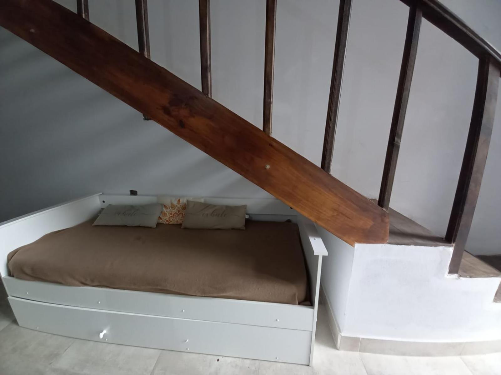 TU REFUGIO 2 - Departamentos en PLENO CENTRO. 2 A 7 PAX