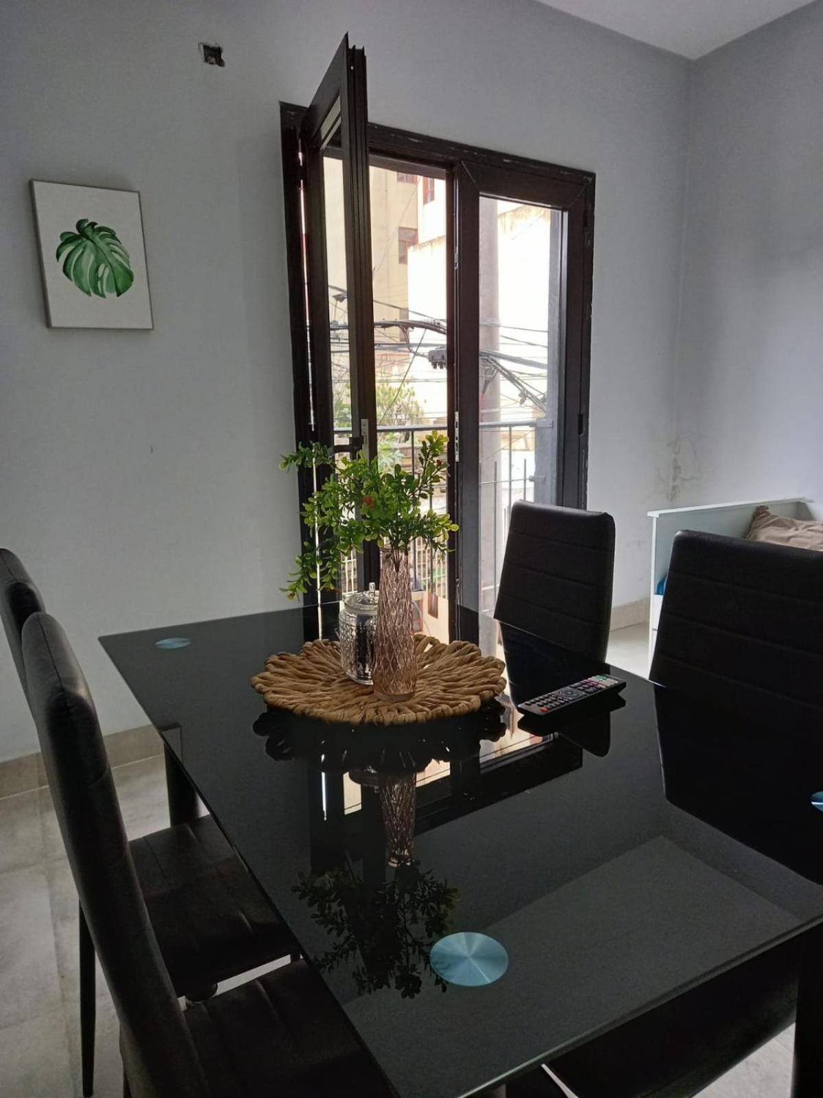 TU REFUGIO 2 - Departamentos en PLENO CENTRO. 2 A 7 PAX