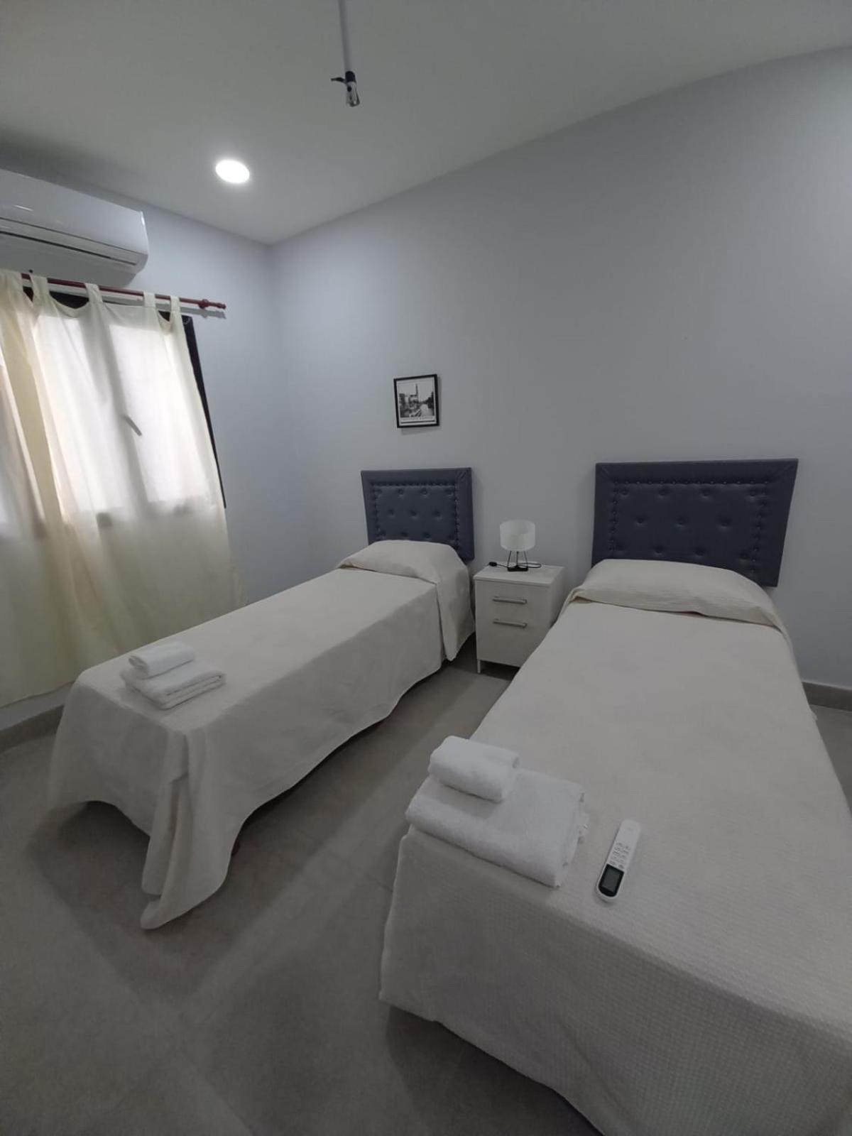 TU REFUGIO 2 - Departamentos en PLENO CENTRO. 2 A 7 PAX