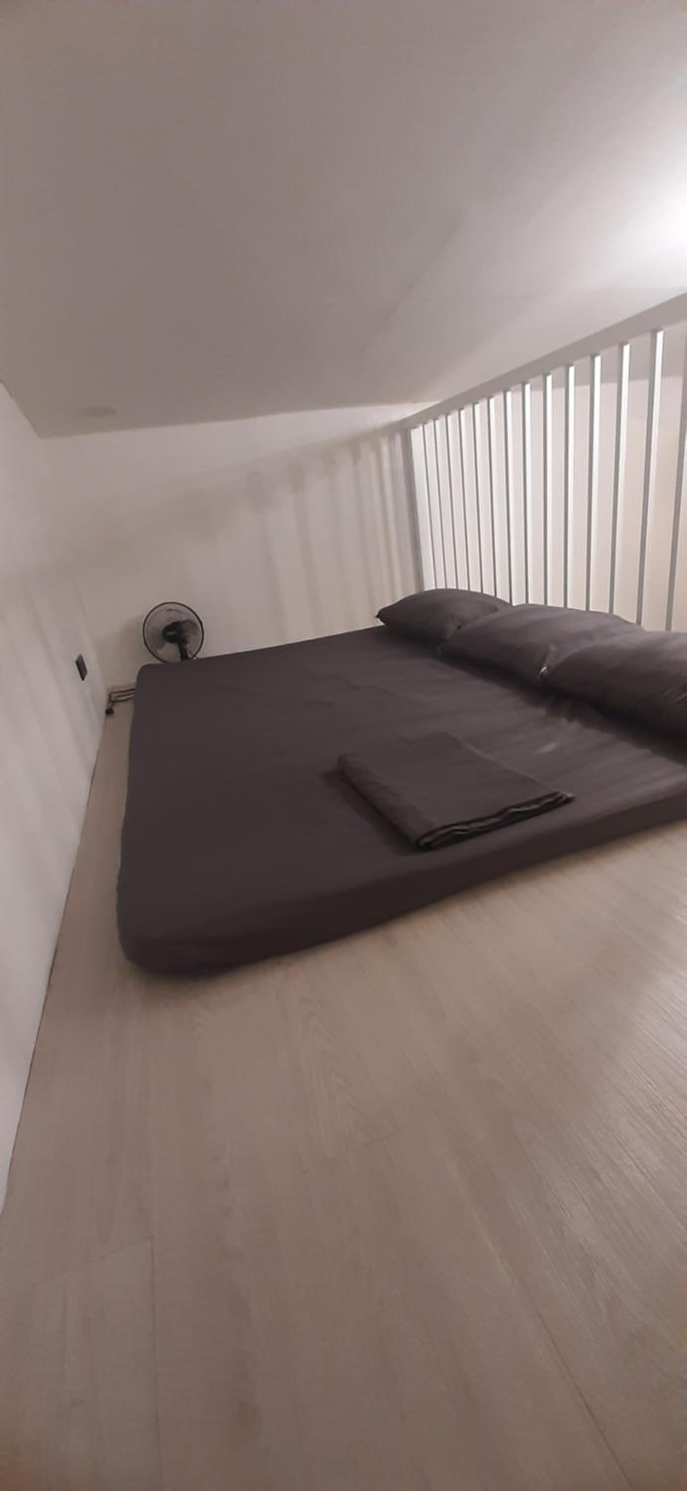 La Minimalista