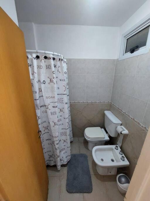 Depto Centro de Carlos Paz