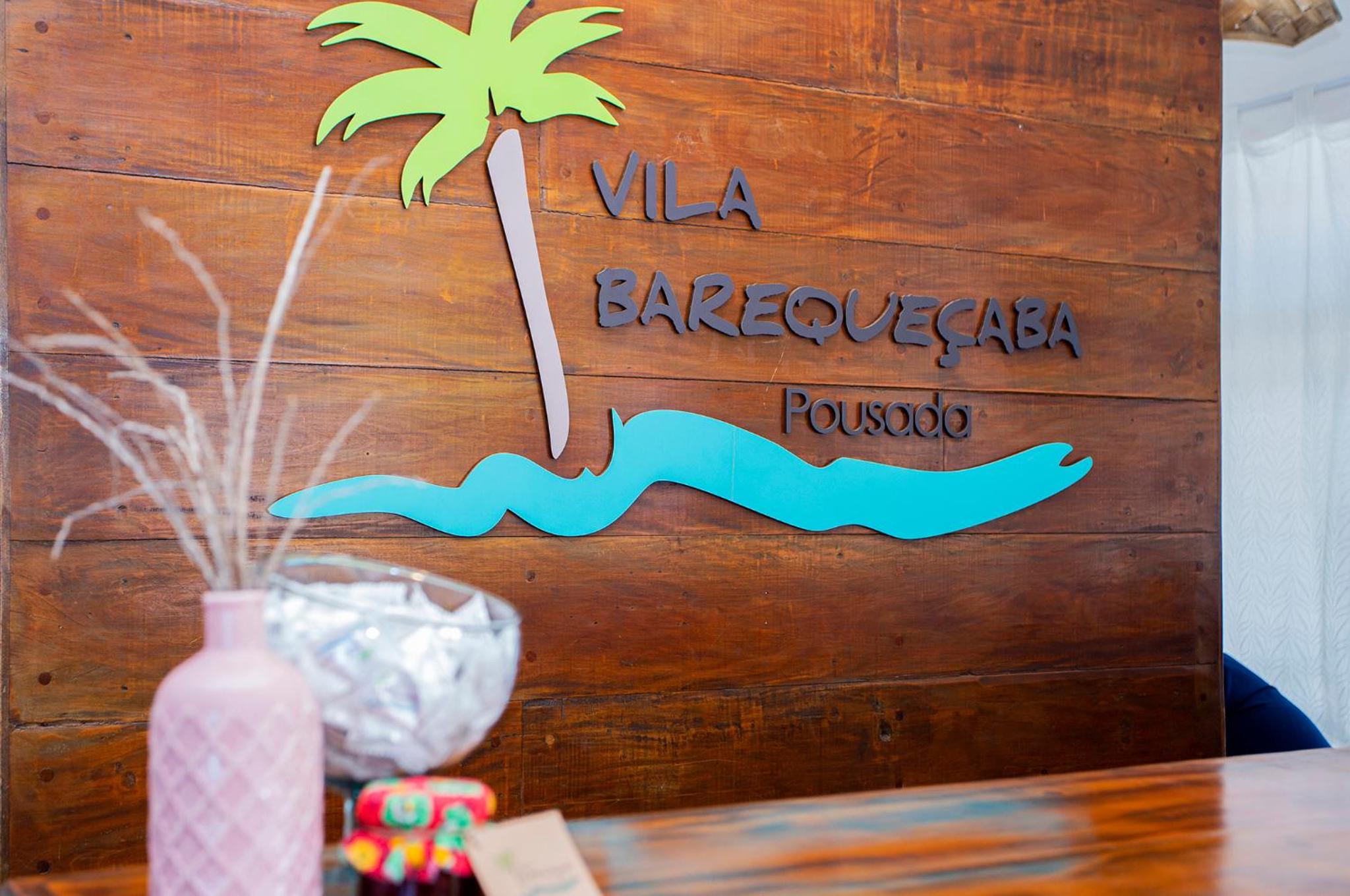 Pousada Vila Barequeçaba