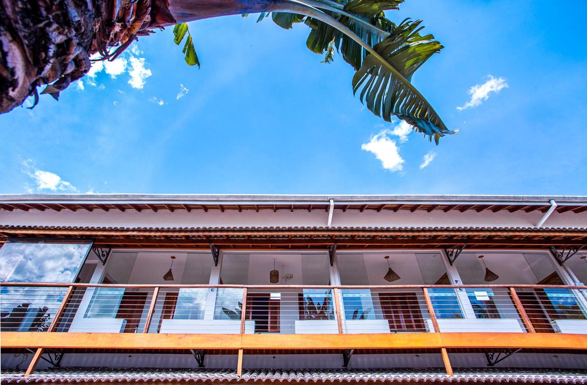 Pousada Vila Barequeçaba