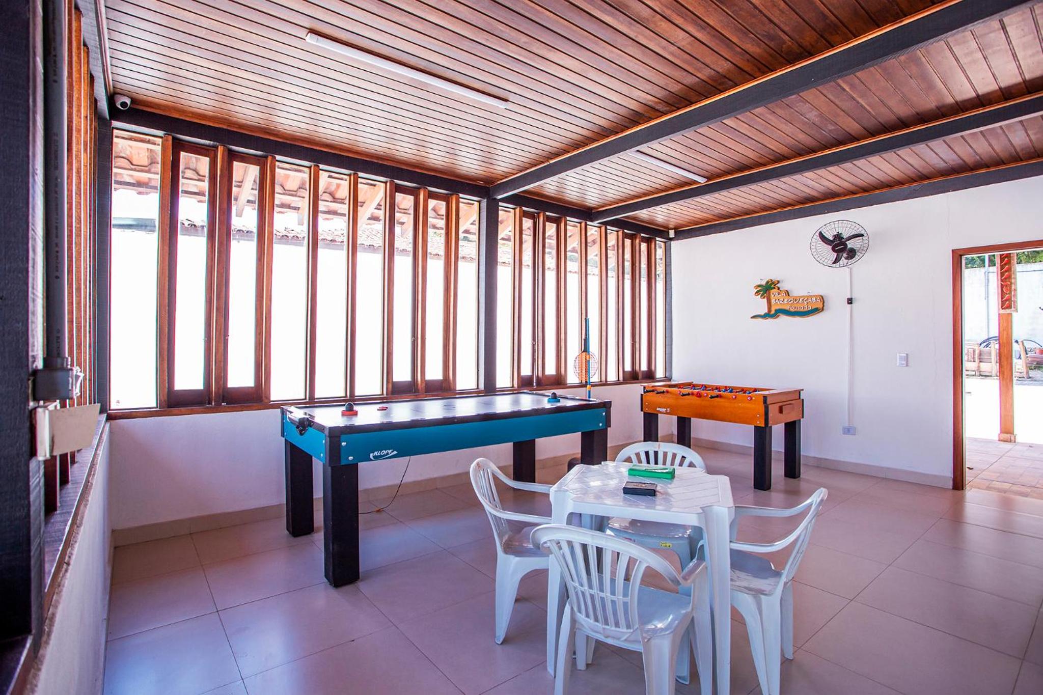Pousada Vila Barequeçaba