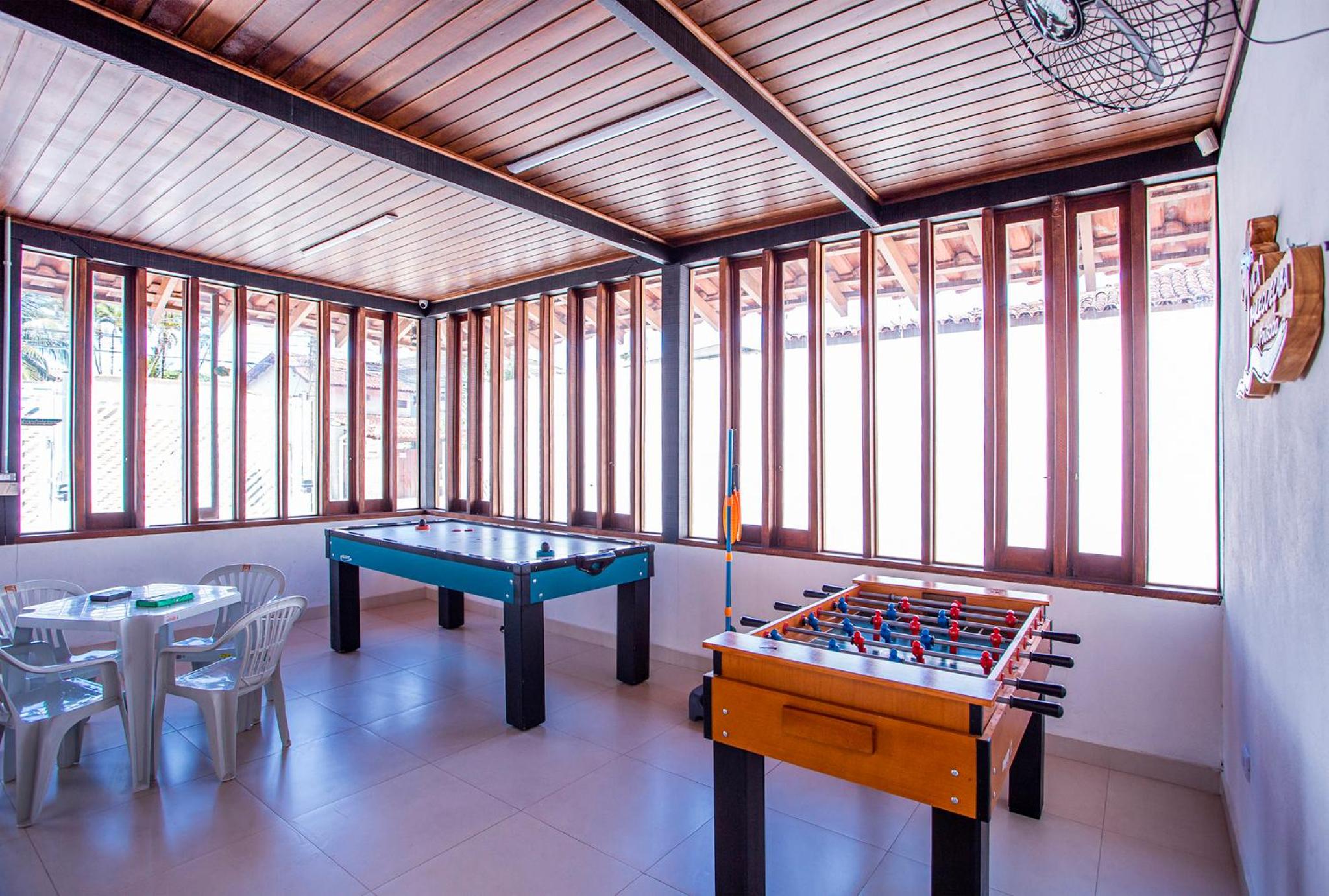 Pousada Vila Barequeçaba