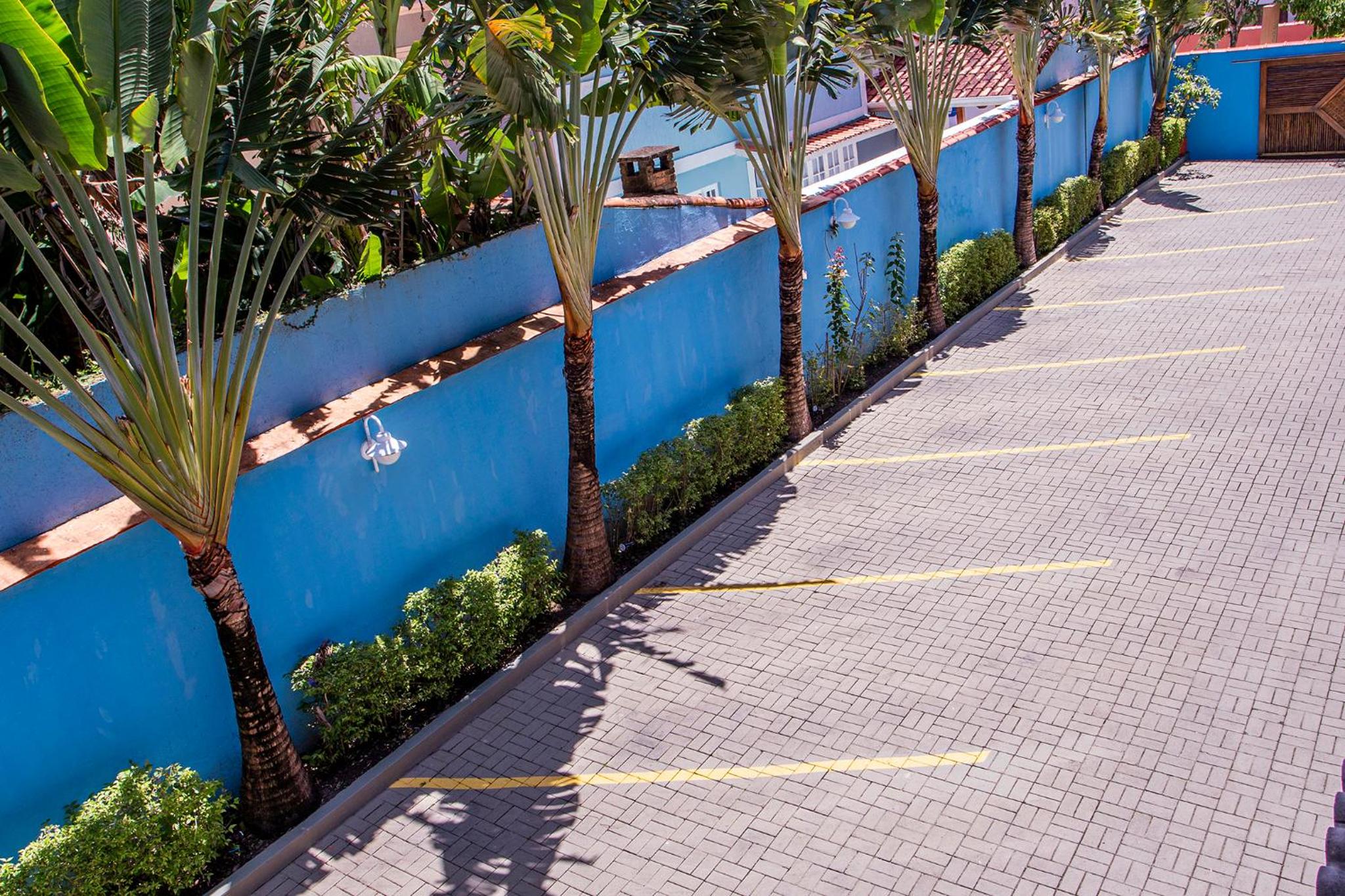 Pousada Vila Barequeçaba