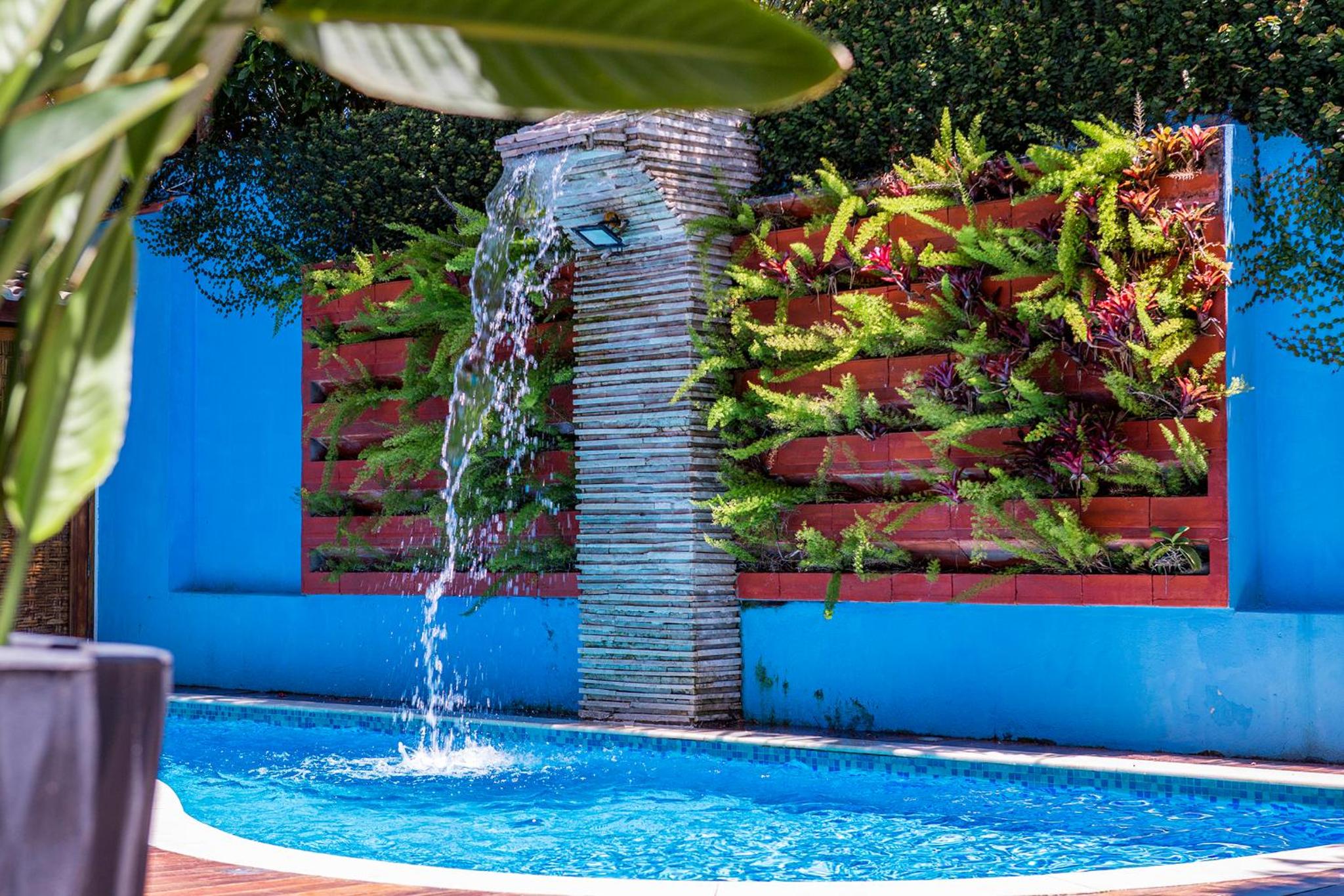 Pousada Vila Barequeçaba