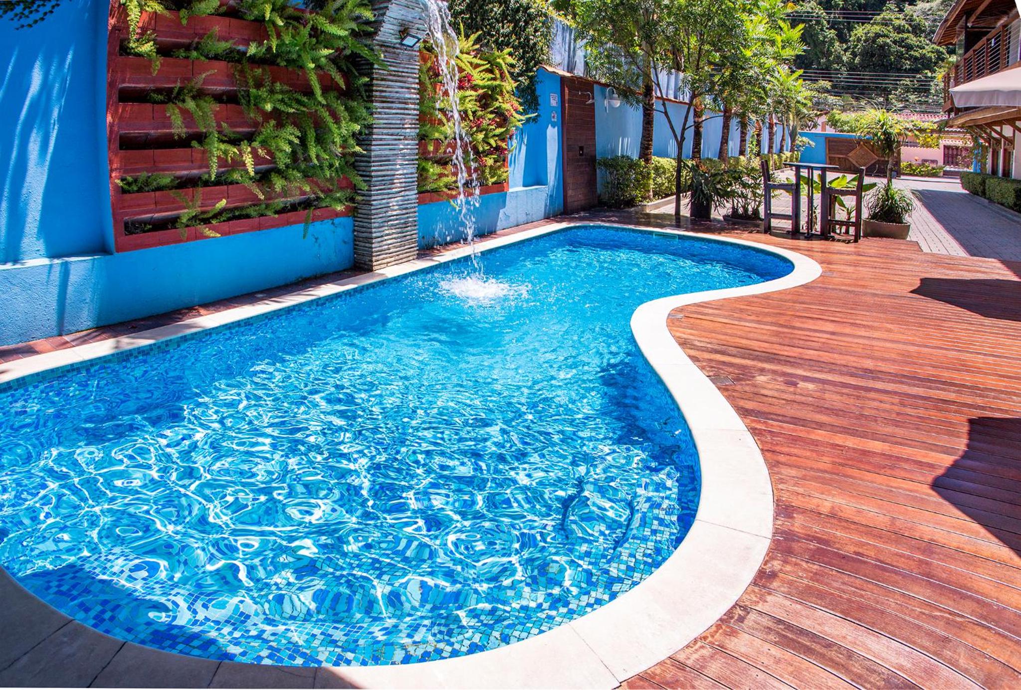Pousada Vila Barequeçaba