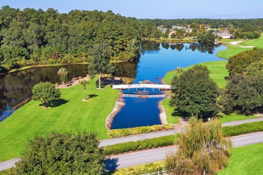 Booking Fast! Golf, Beach, and Relaxation! A Great Place for ALL! view 3