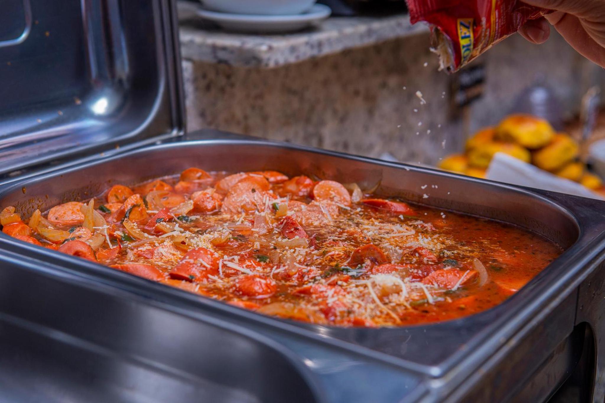 Pousada Vila Barequeçaba